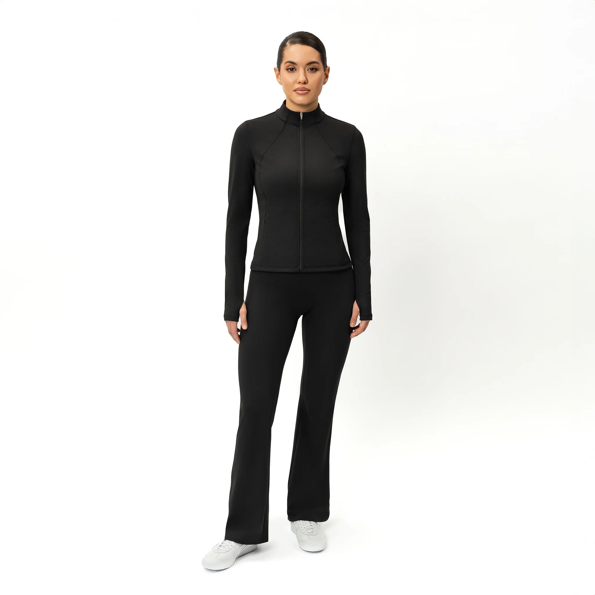 Asana Active Jacket - Image 4