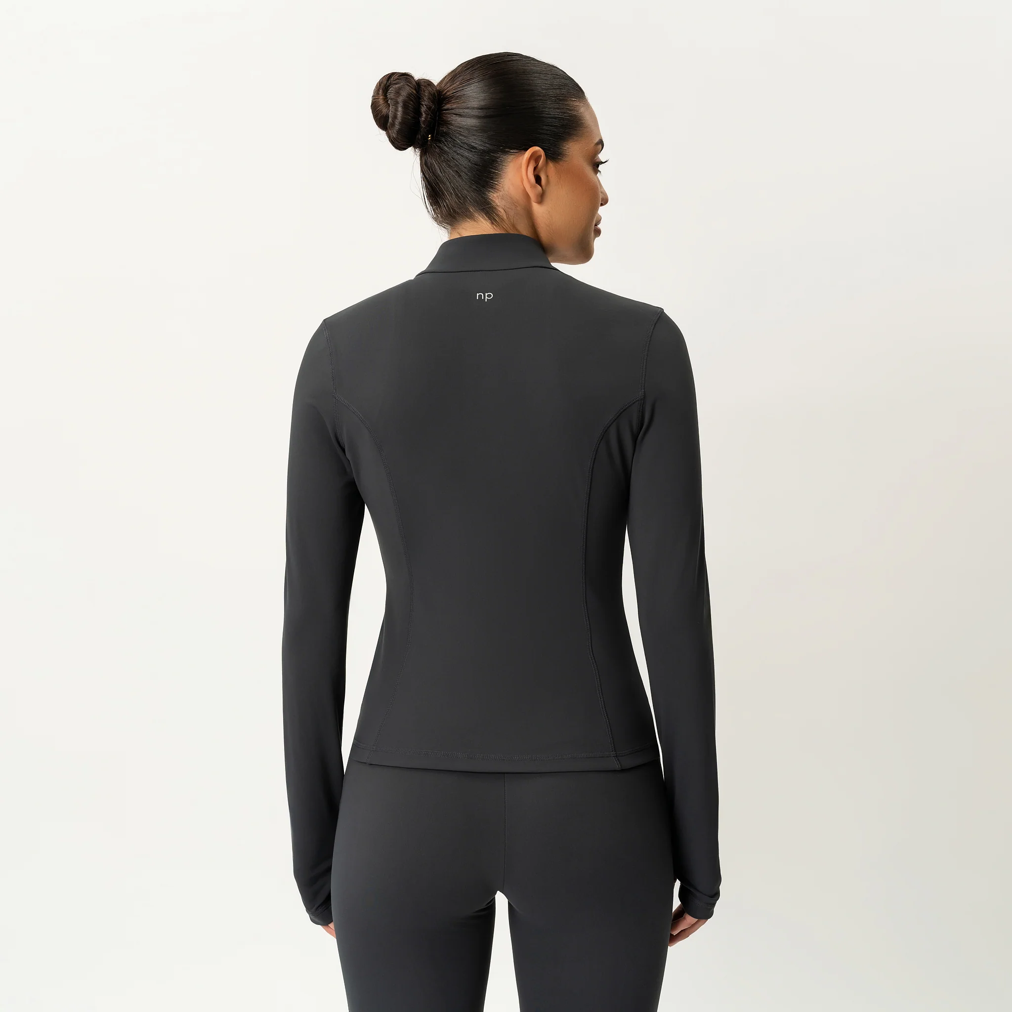 Asana Active Jacket - Image 7