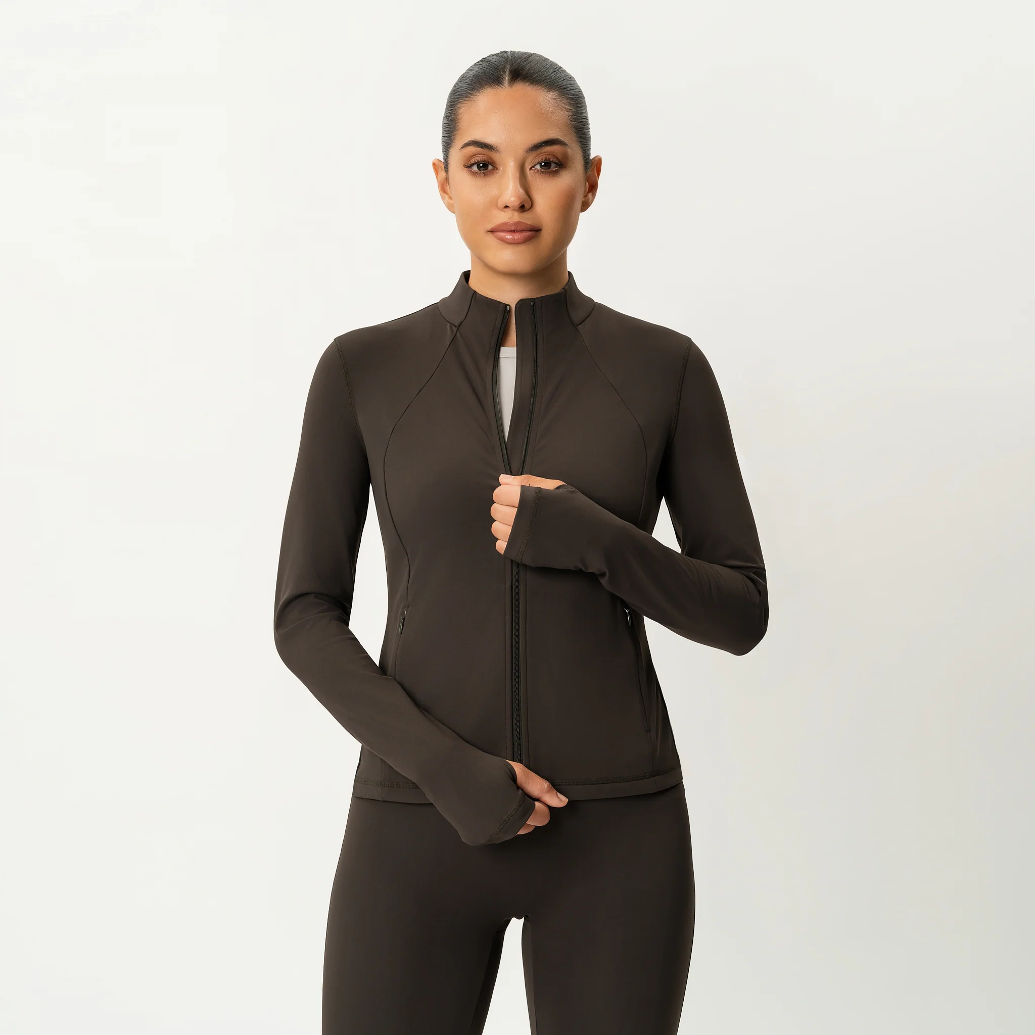 Asana Active Jacket - Image 6