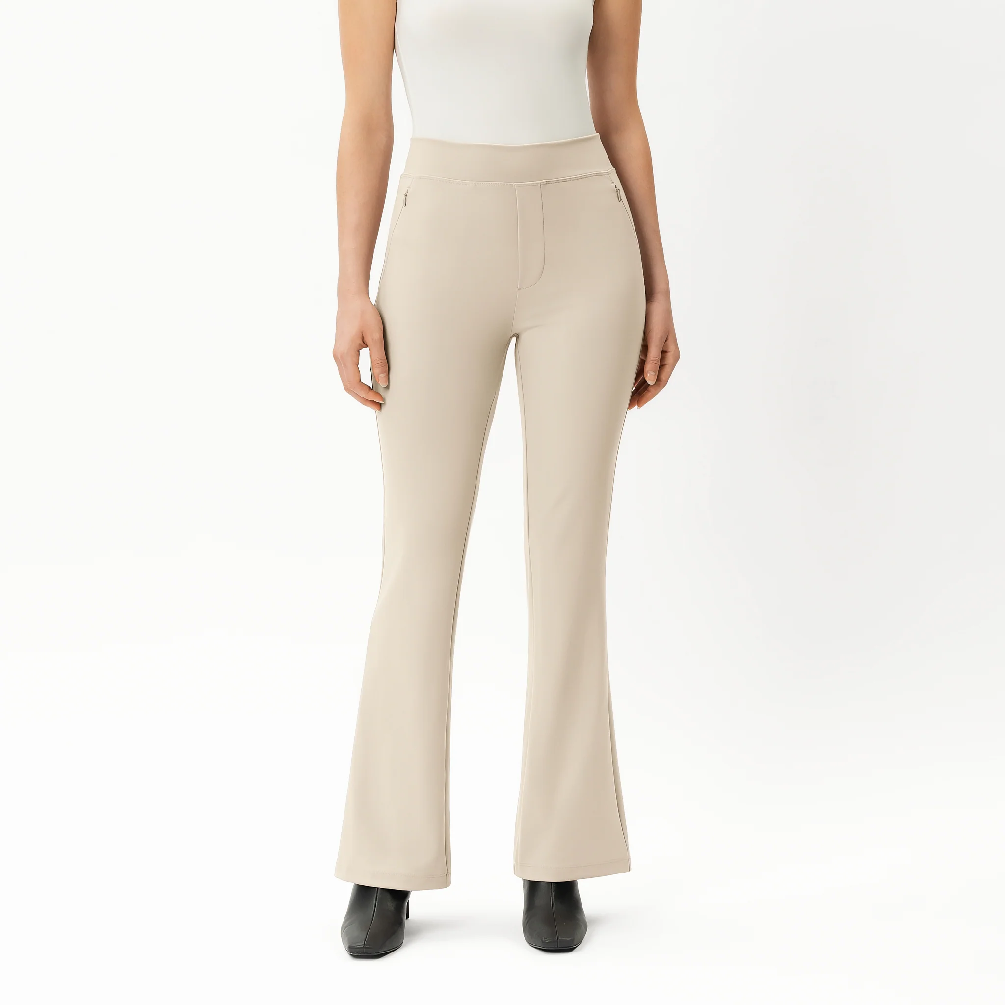 Asana Bootcut Pant