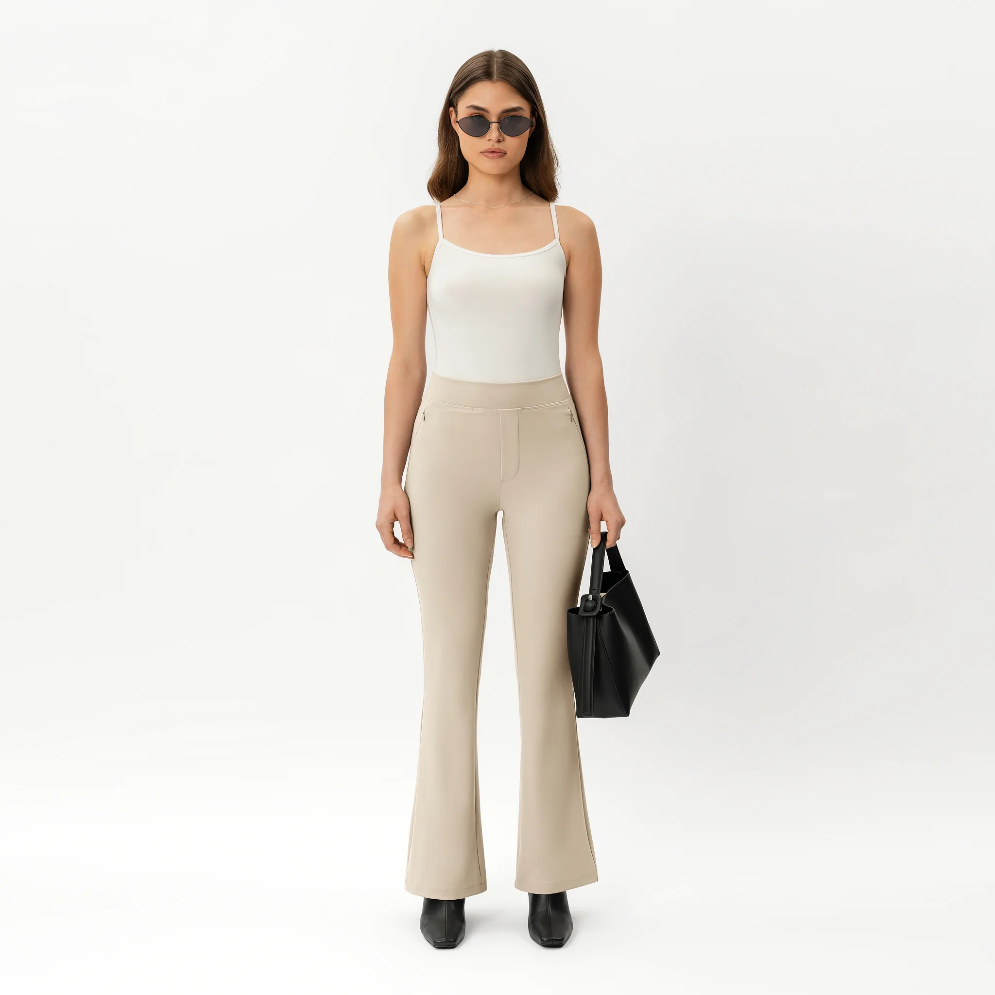 Asana Bootcut Pant - Image 2