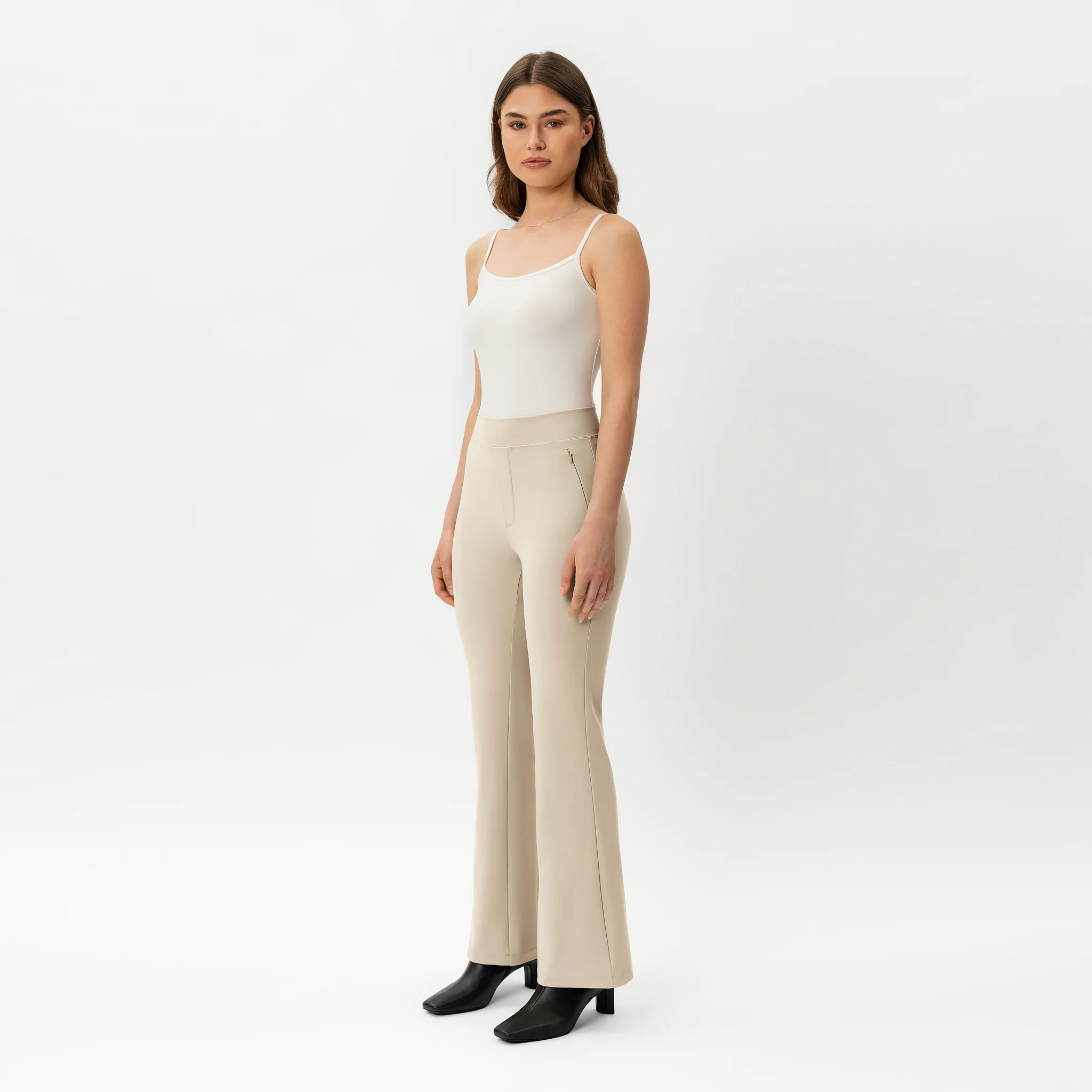 Asana Bootcut Pant - Image 7