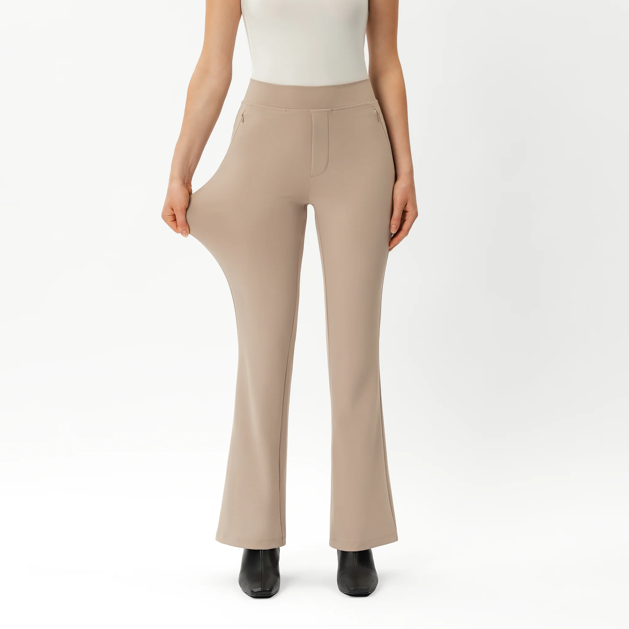 Asana Bootcut Pant - Image 4