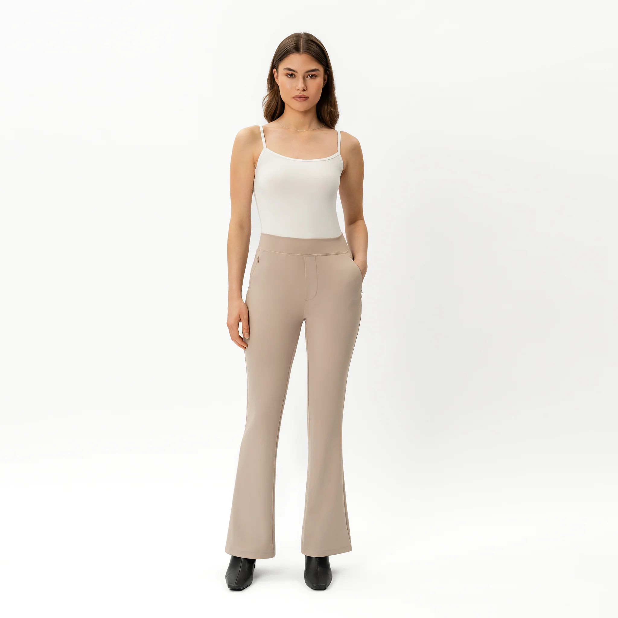 Asana Bootcut Pant - Image 5