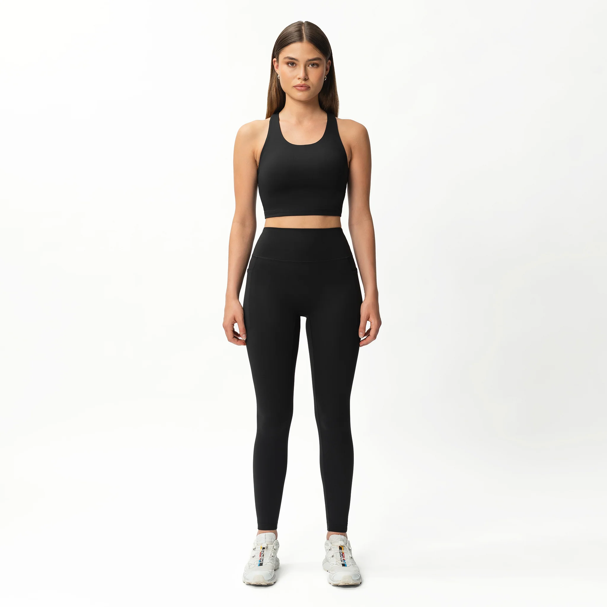 Asana Crop Tank - Image 4