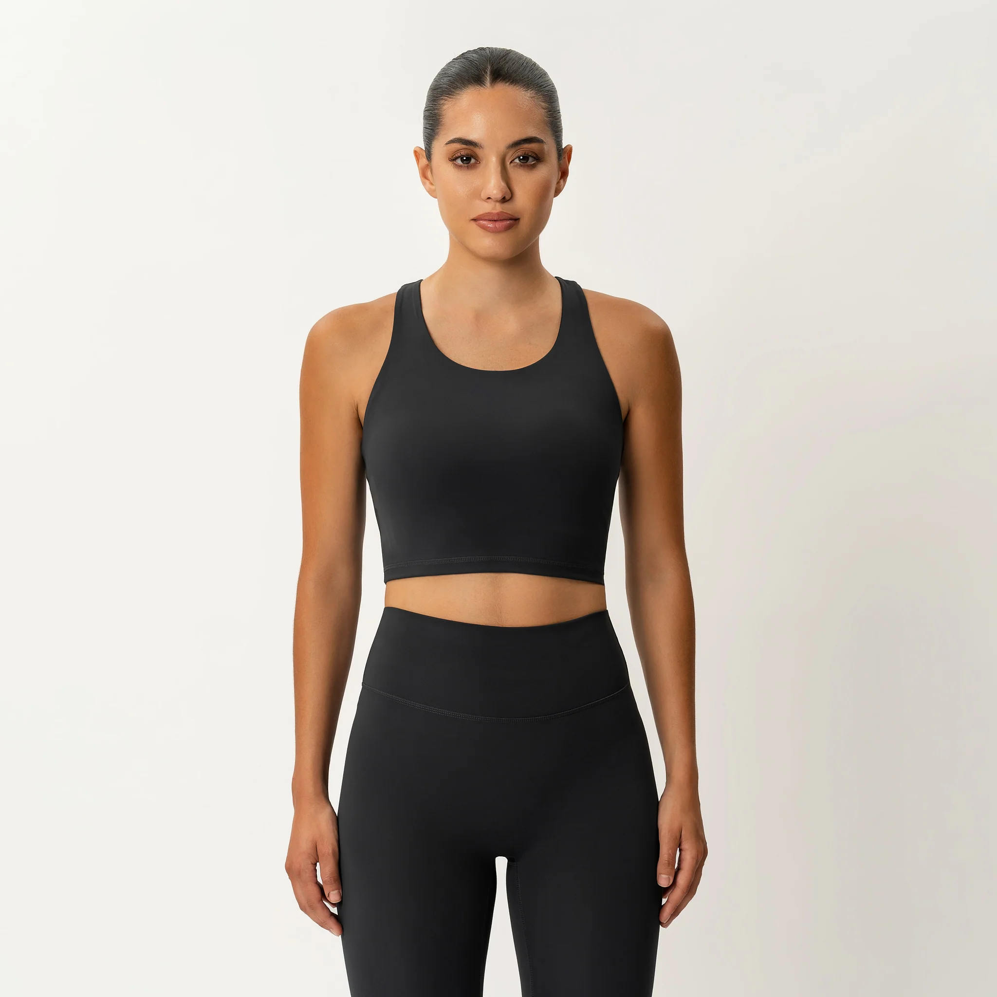 Asana Crop Tank