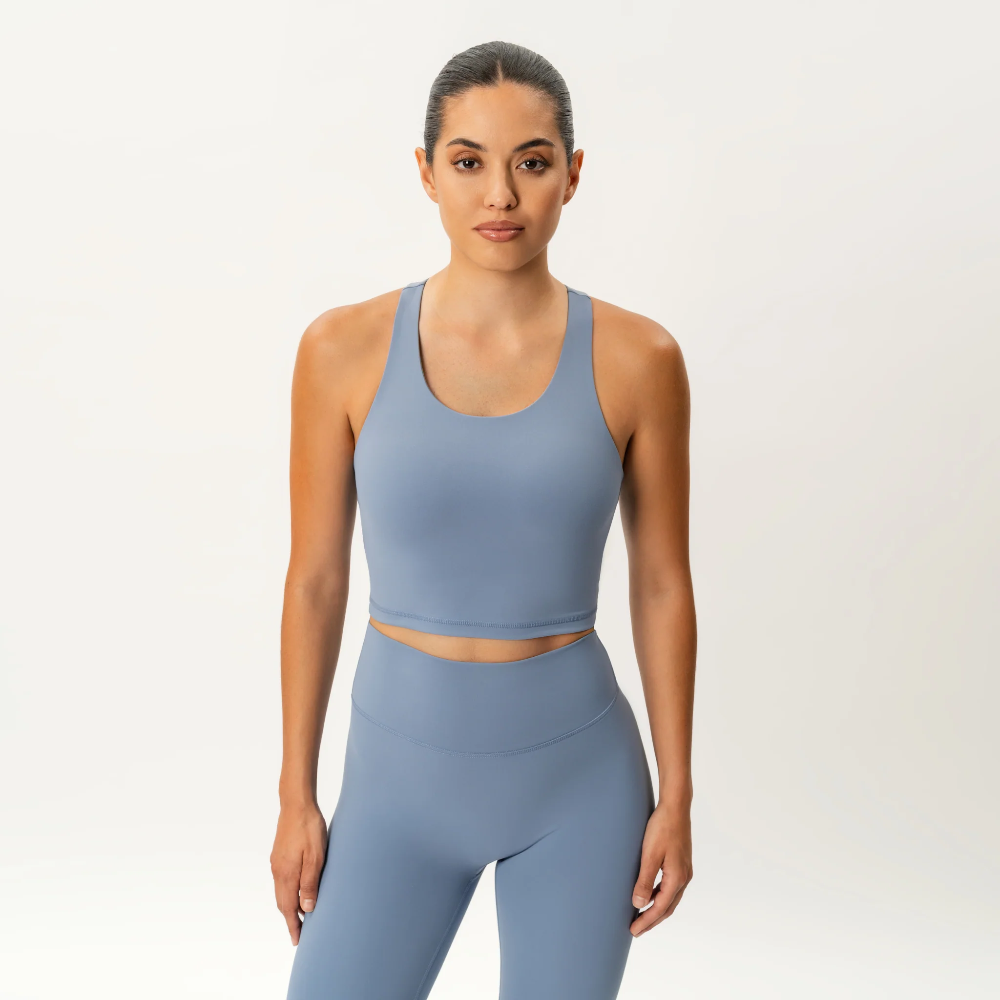 Asana Crop Tank