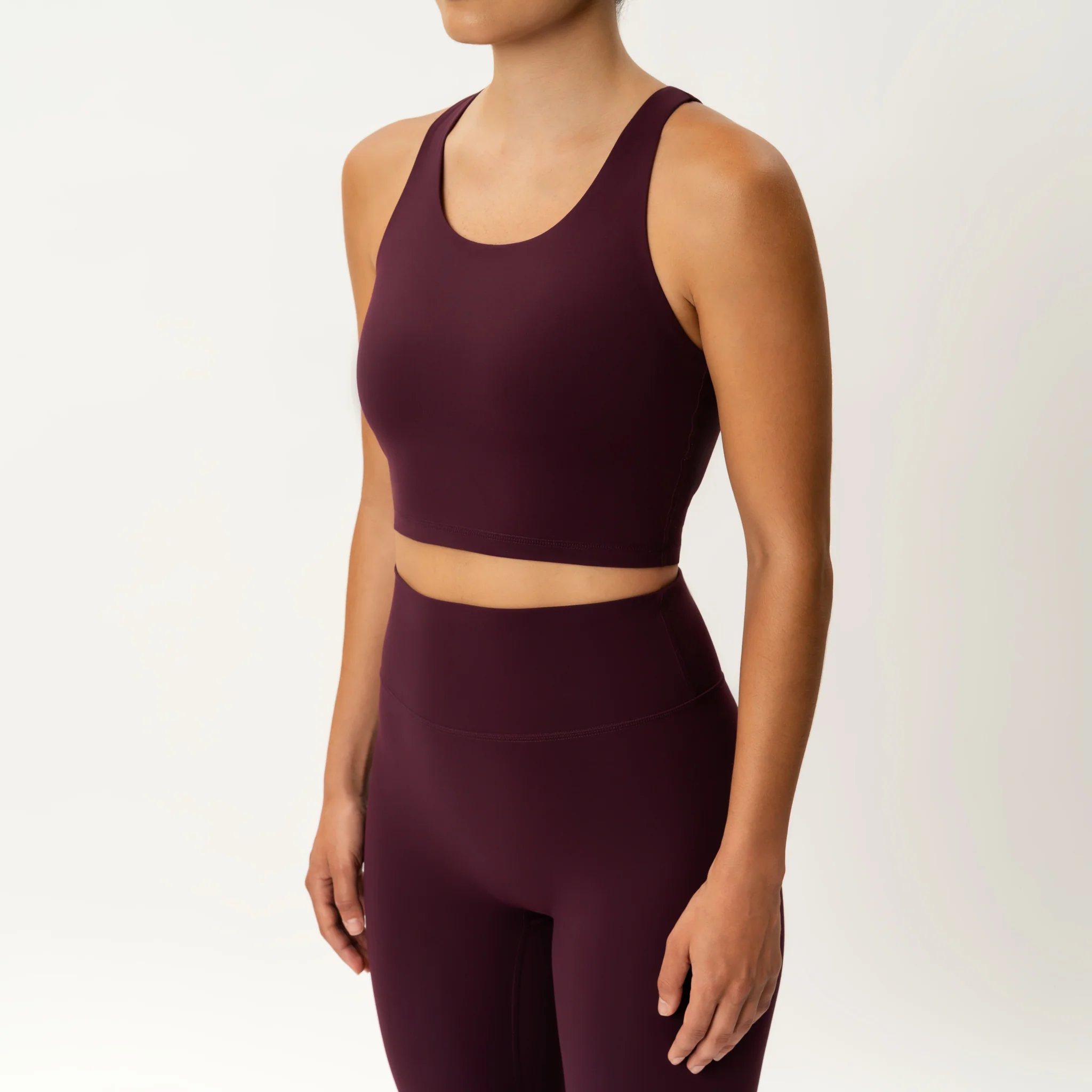 Asana Crop Tank - Image 4