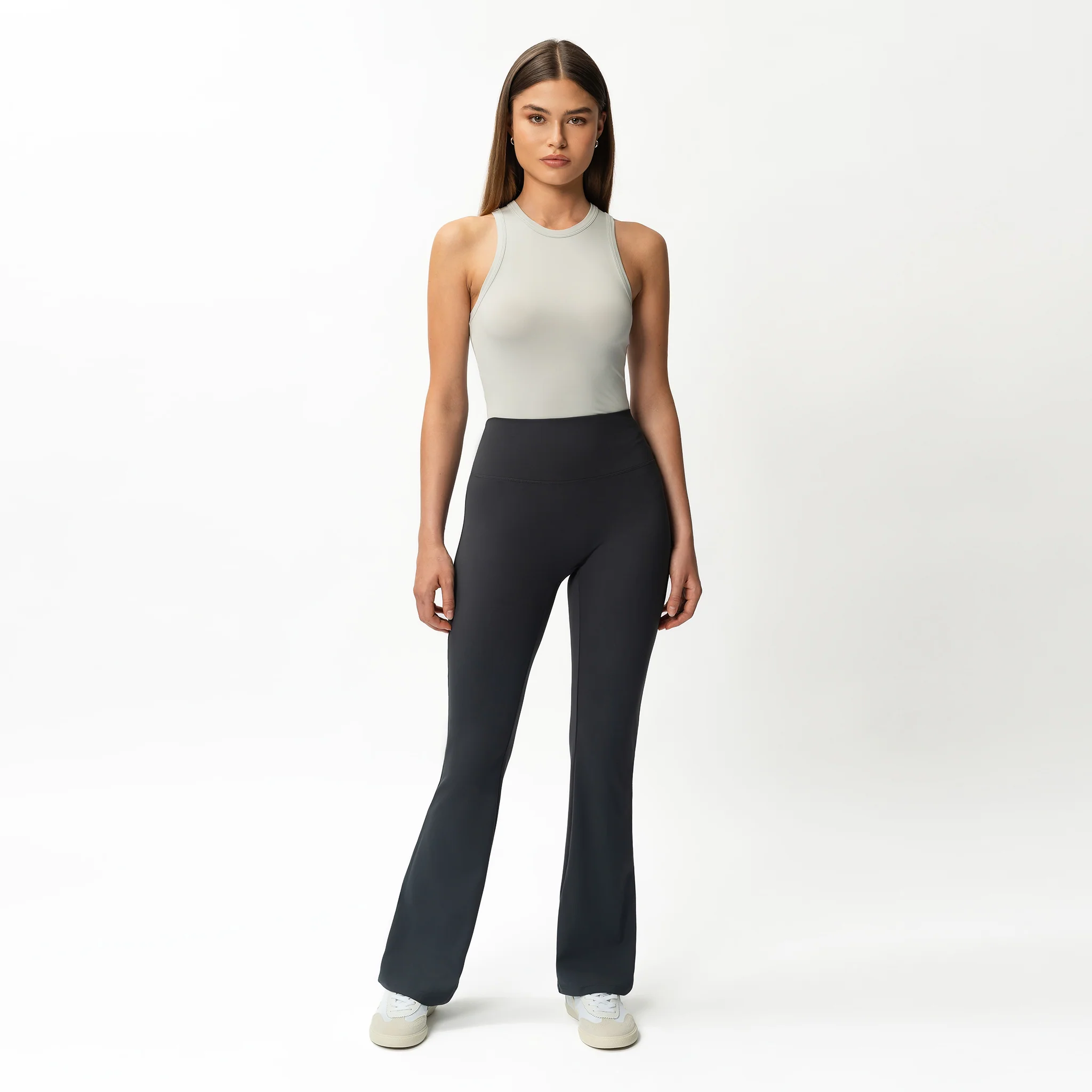 Asana Flared Legging - Image 5