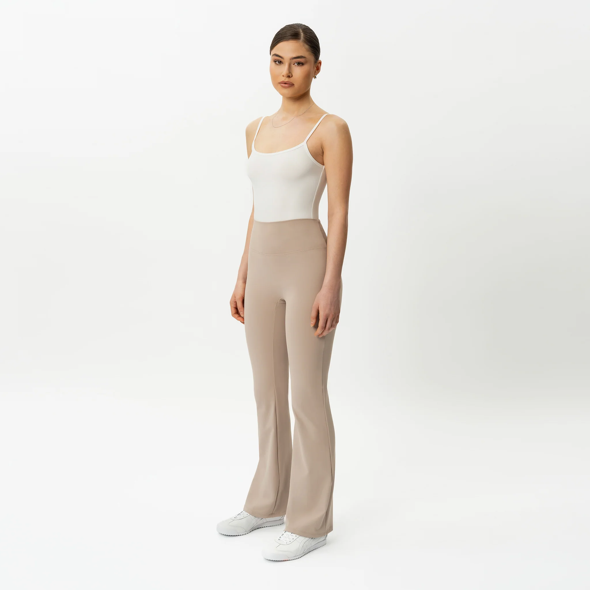 Asana Flared Legging - Image 4