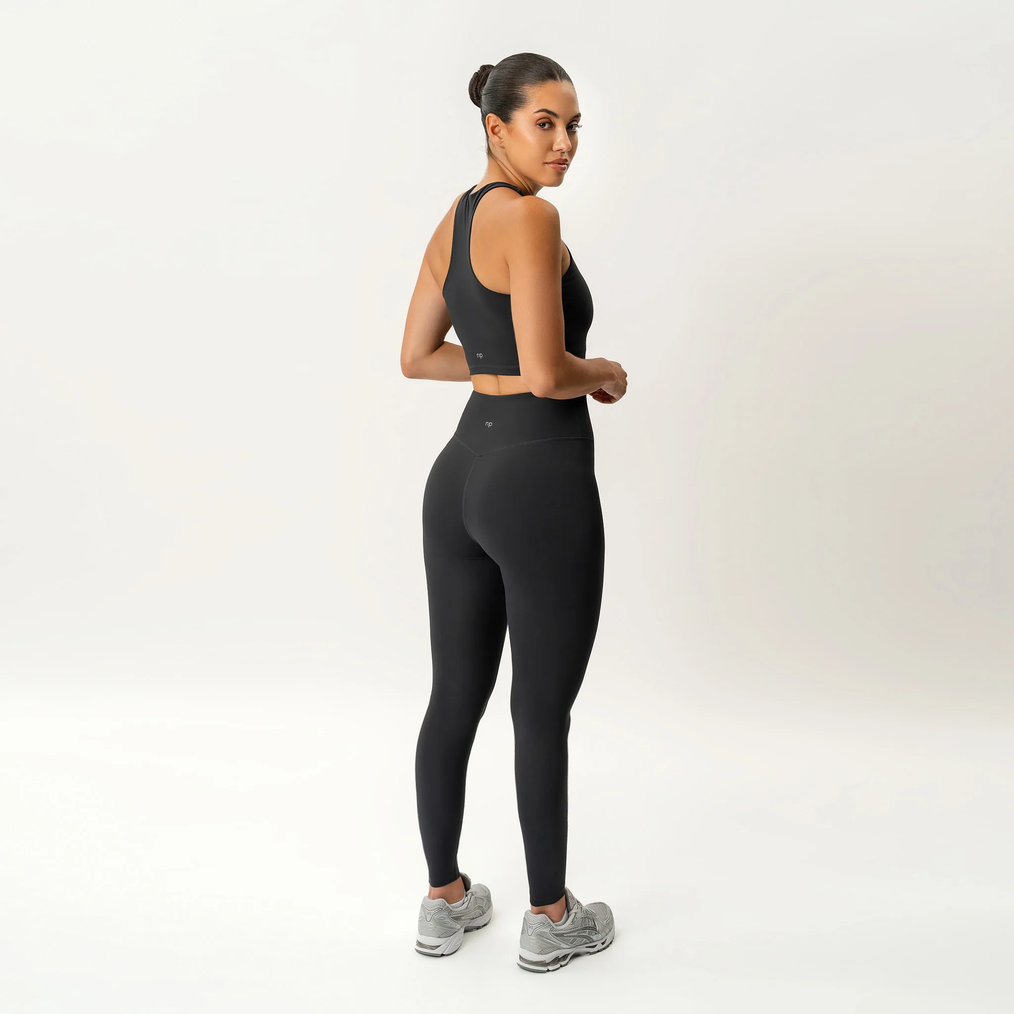 Asana Legging - Image 3