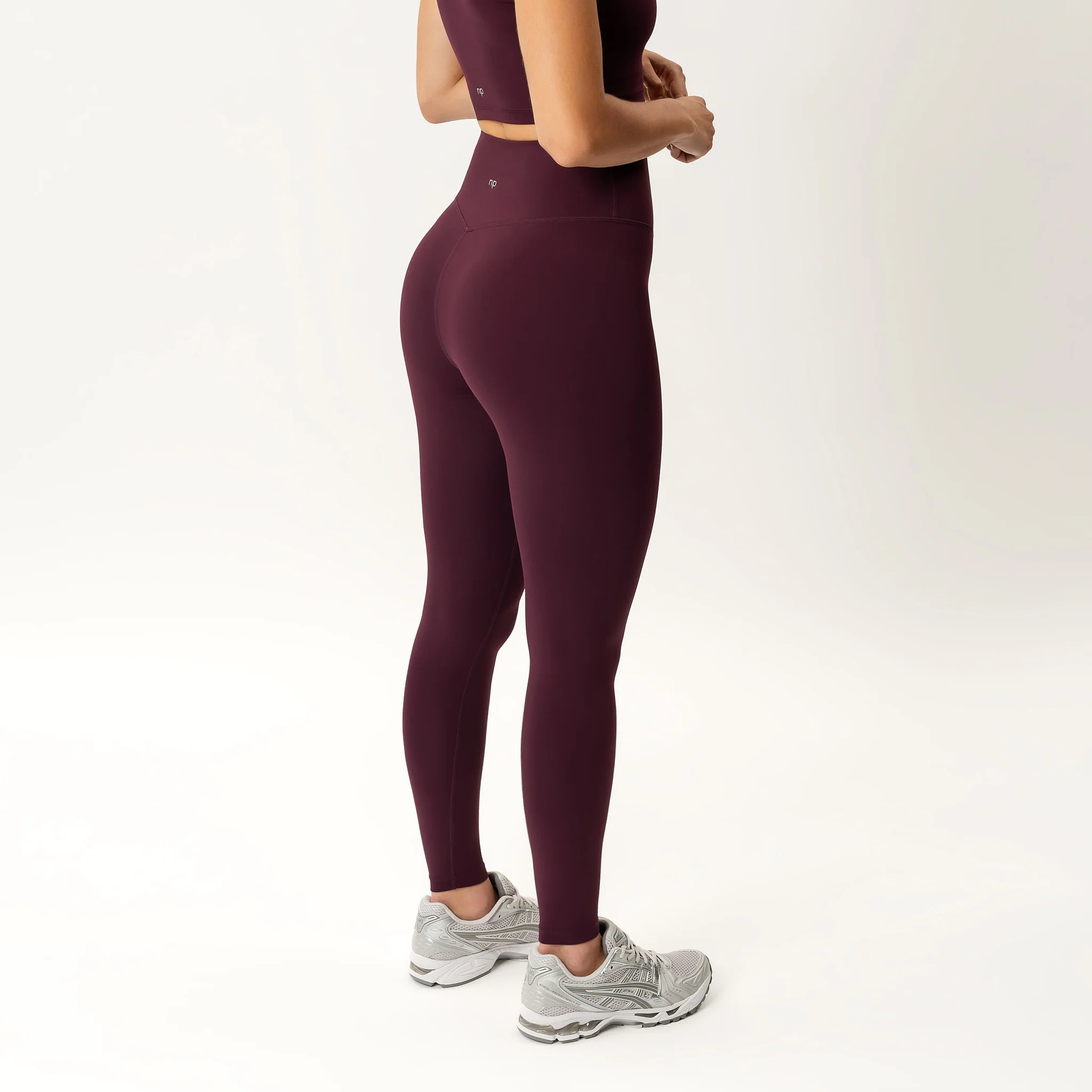 Asana Legging - Image 3