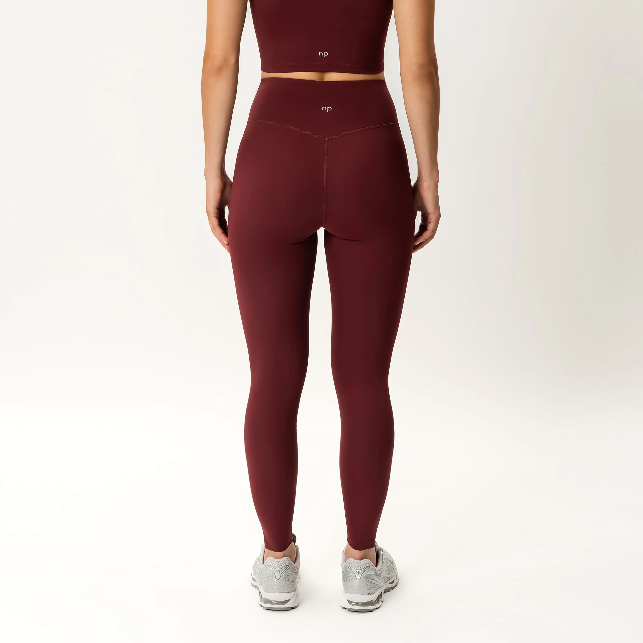 Asana Legging - Image 5