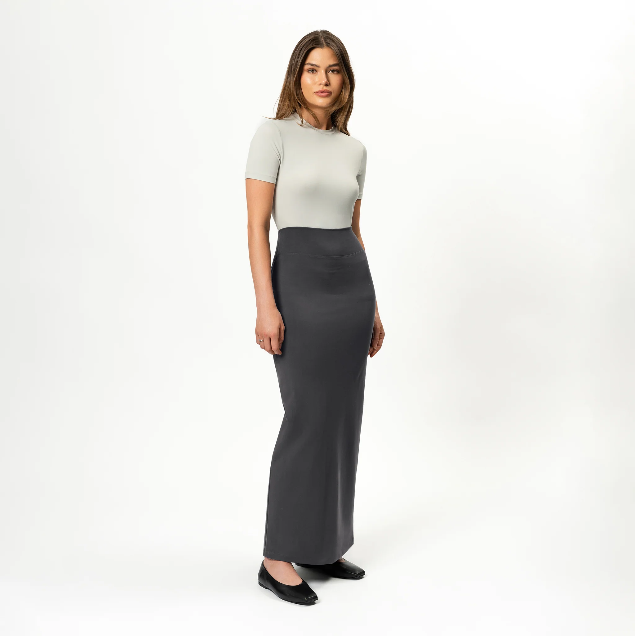Asana Maxi Skirt