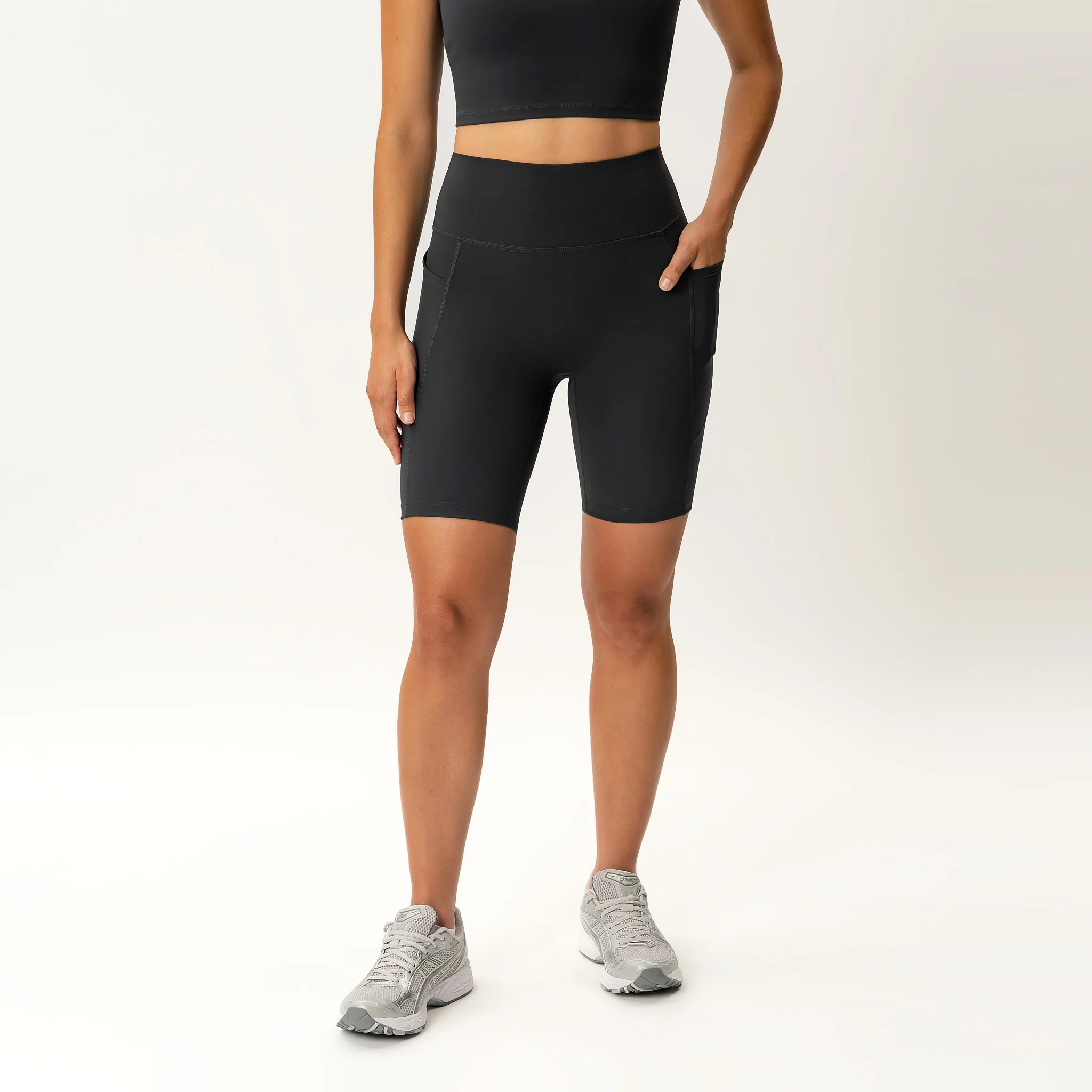 Asana Pocket Biker Short - Image 8