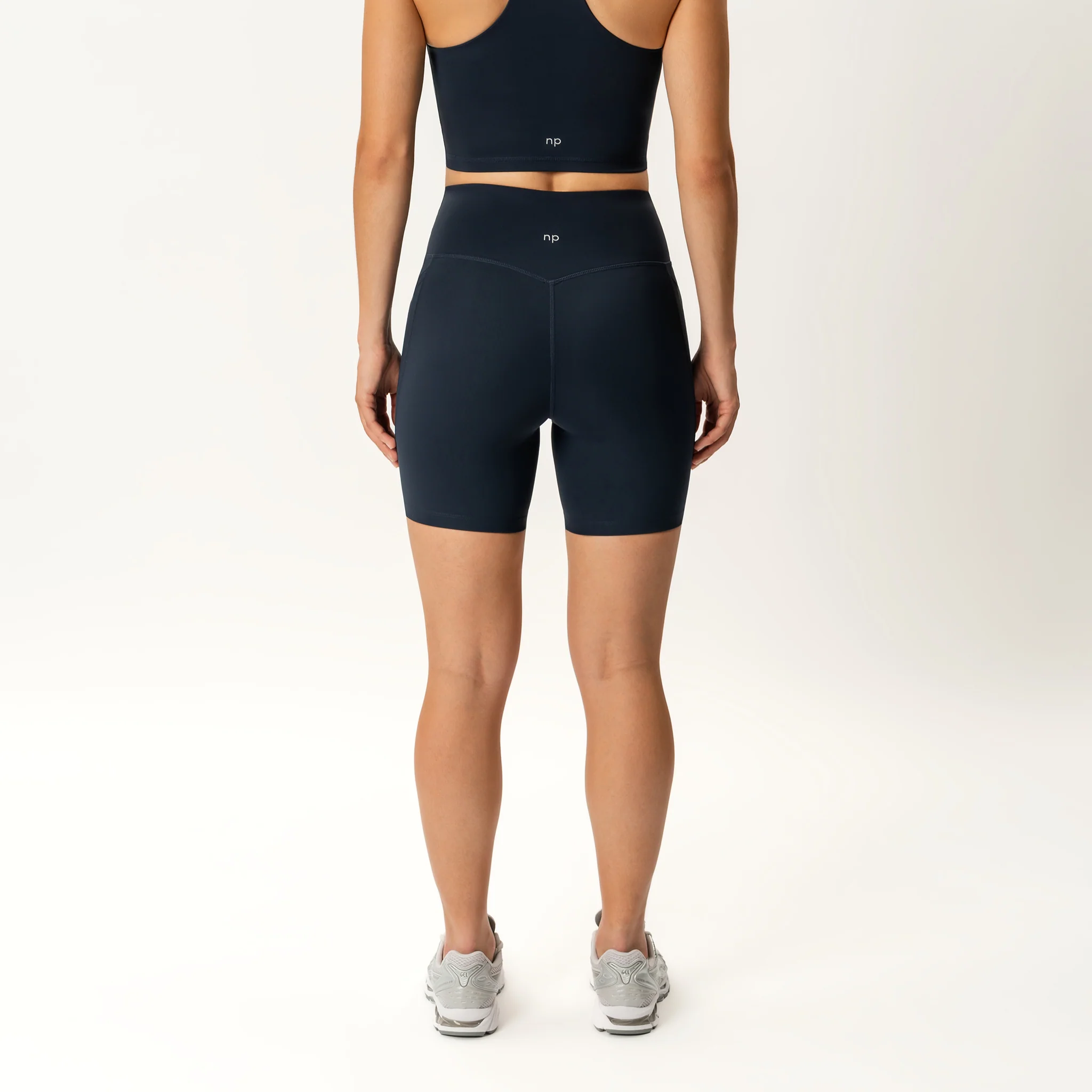 Asana Pocket Biker Short - Image 5