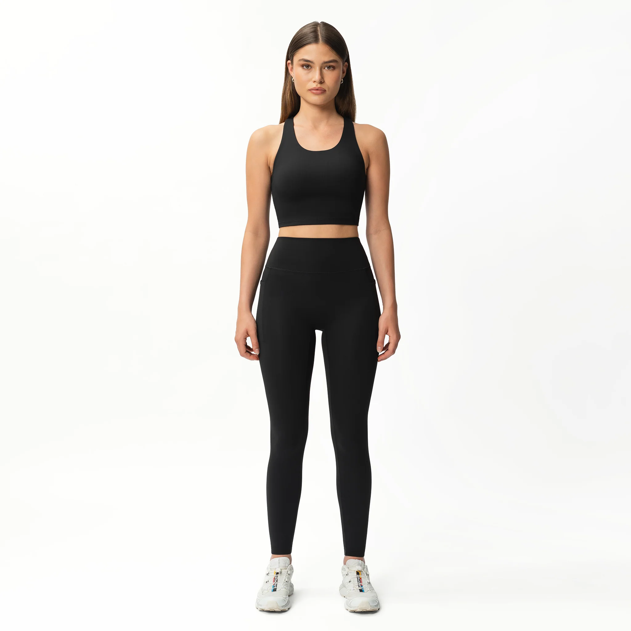 Asana Pocket Legging - Image 8