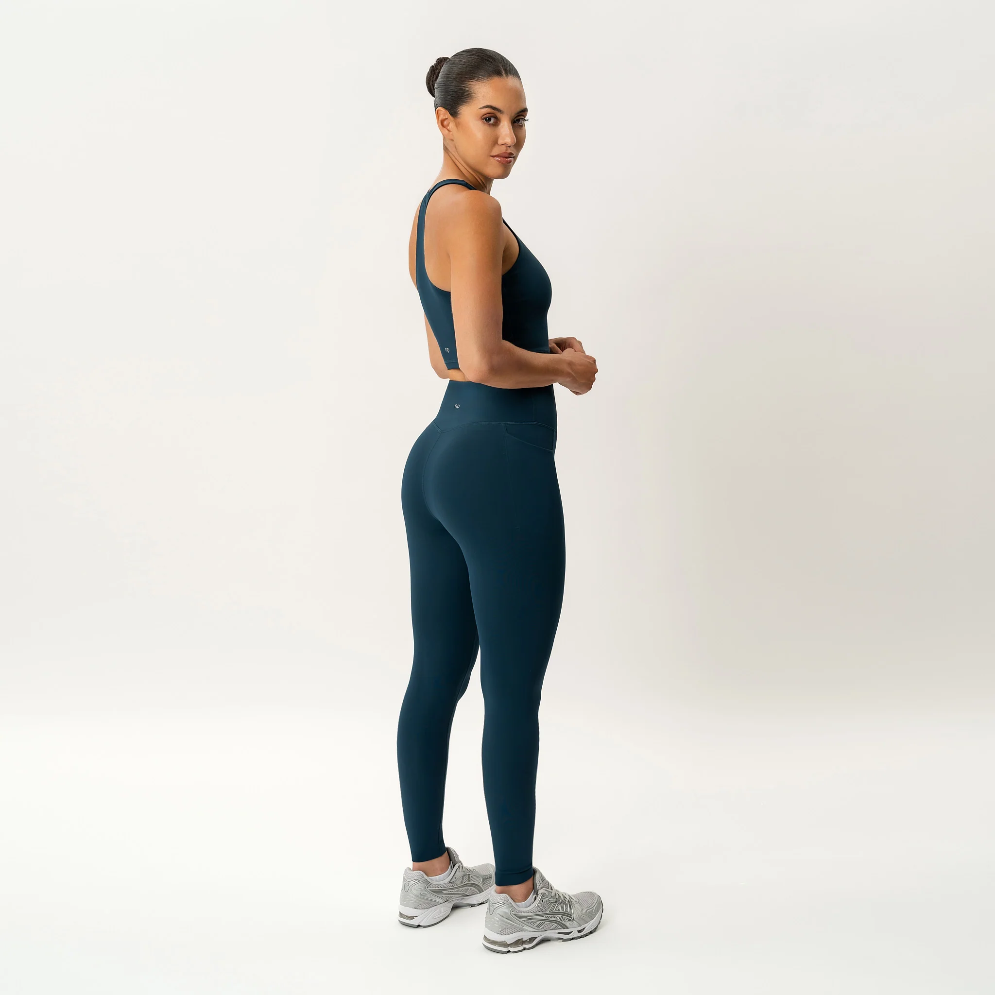 Asana Pocket Legging - Image 6