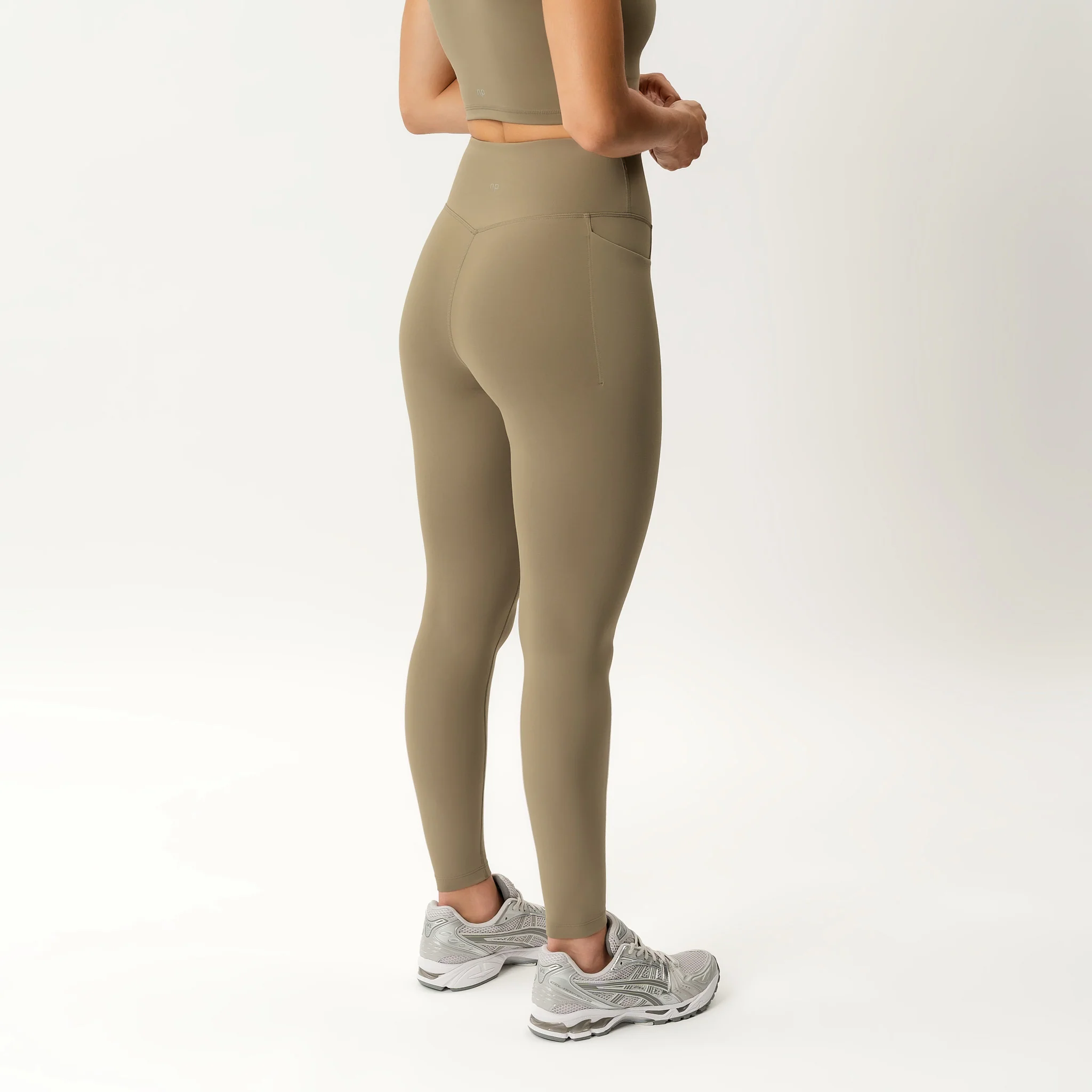 Asana Pocket Legging - Image 5