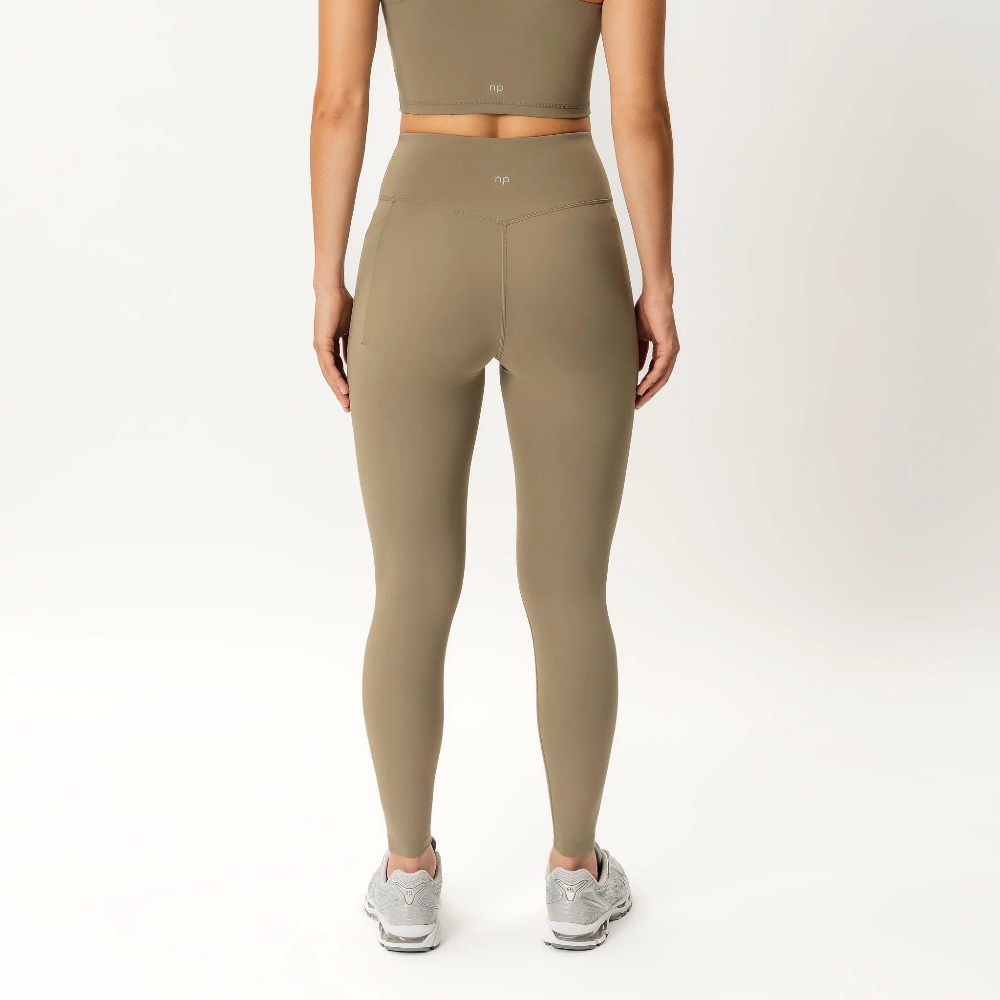 Asana Pocket Legging - Image 6