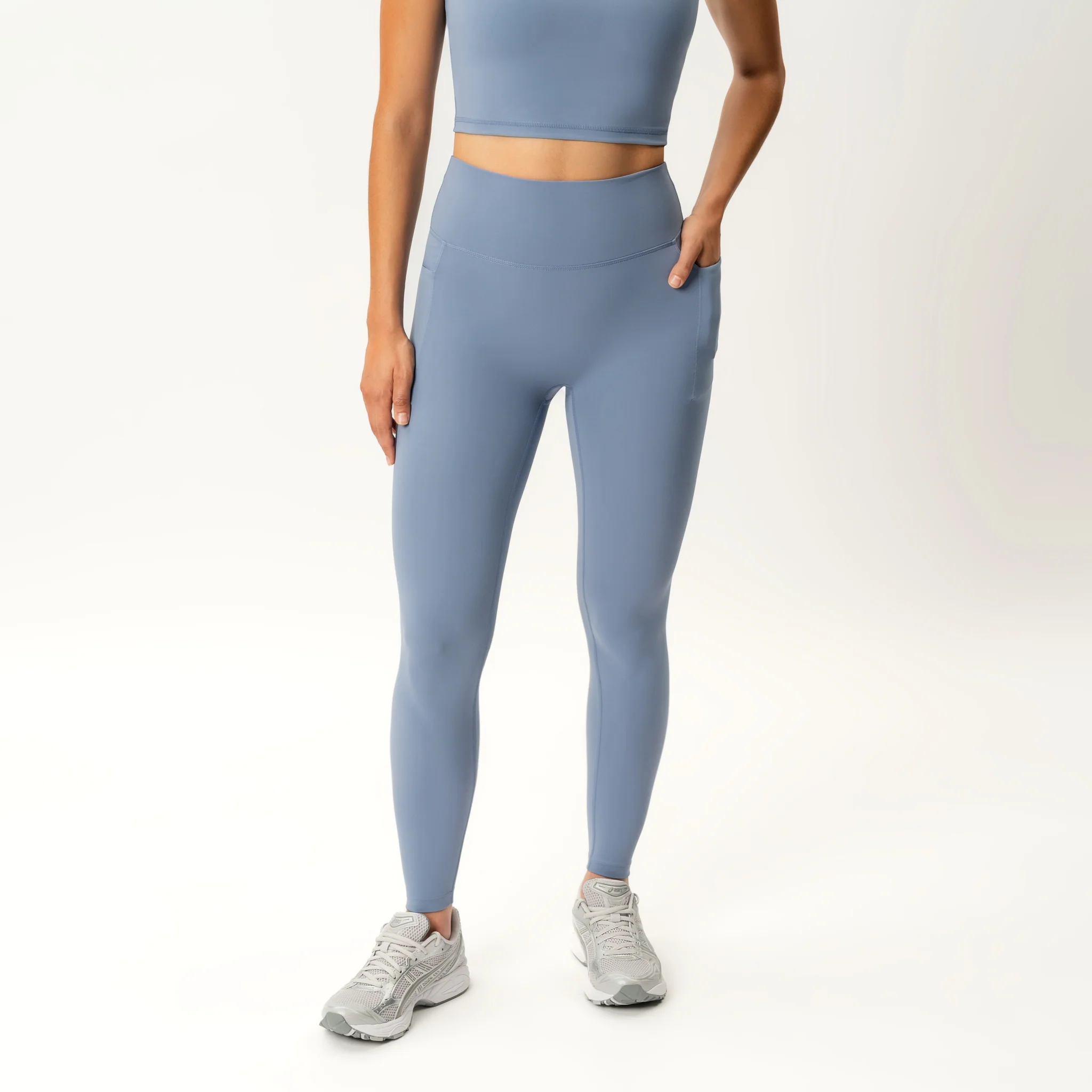 Asana Pocket Legging - Image 2