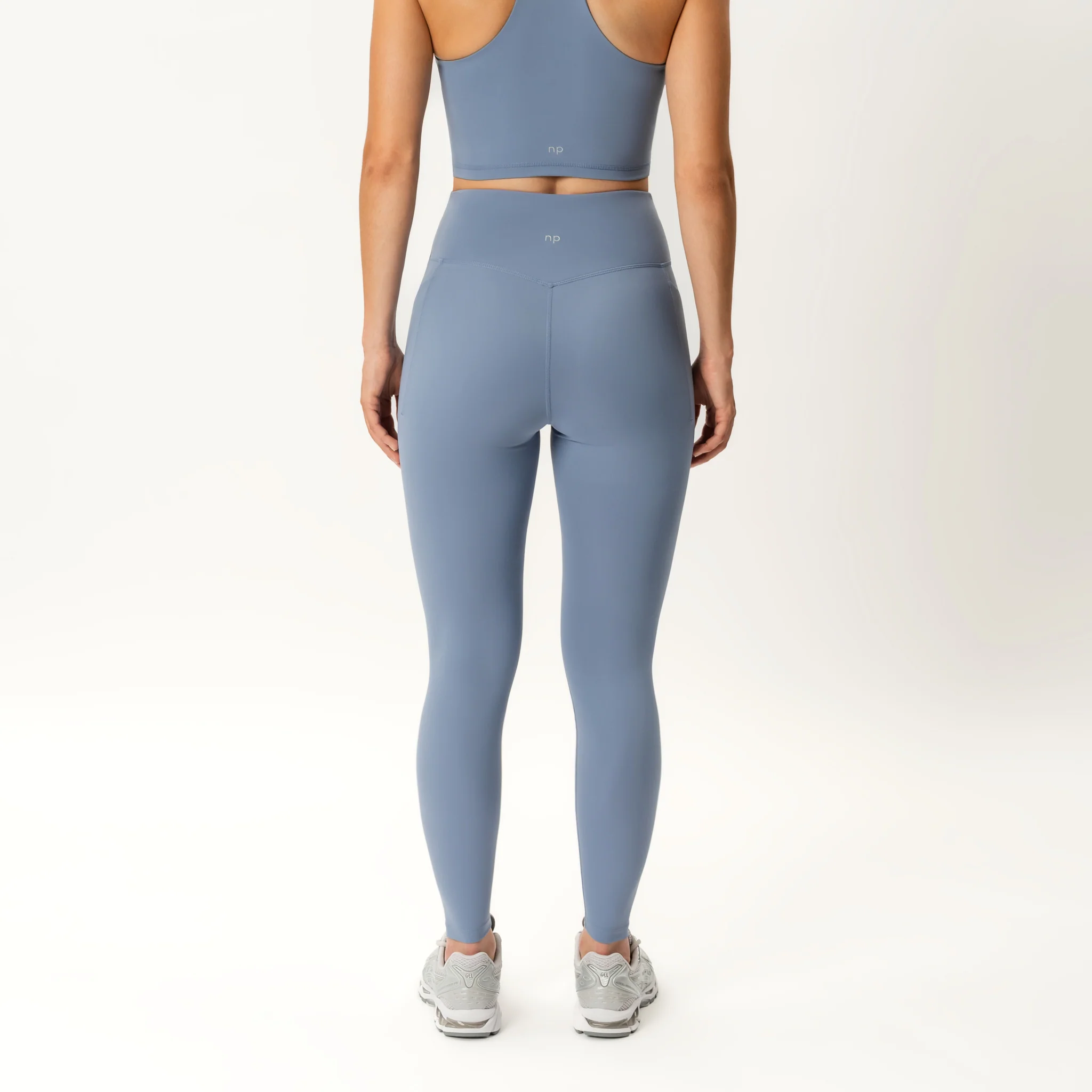 Asana Pocket Legging - Image 7