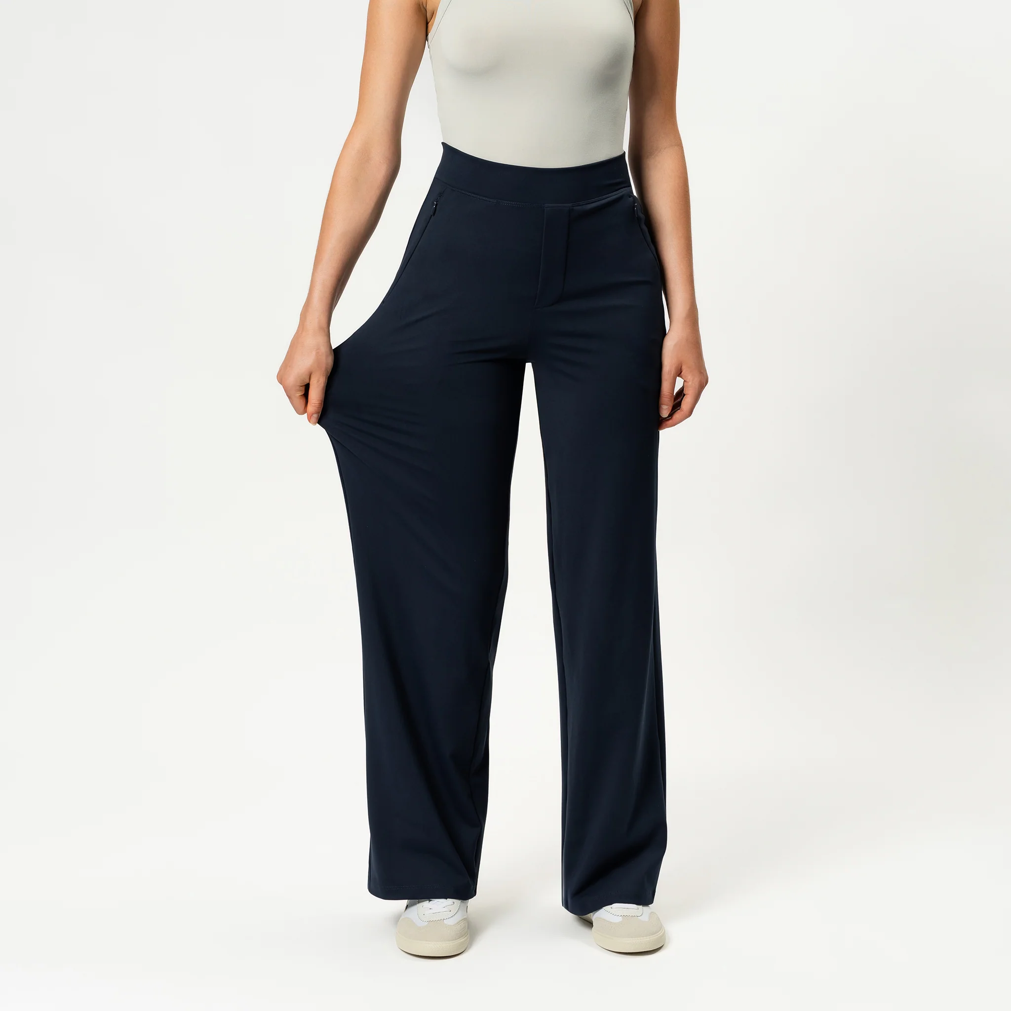 Asana Relaxed Straight Pant - Image 5