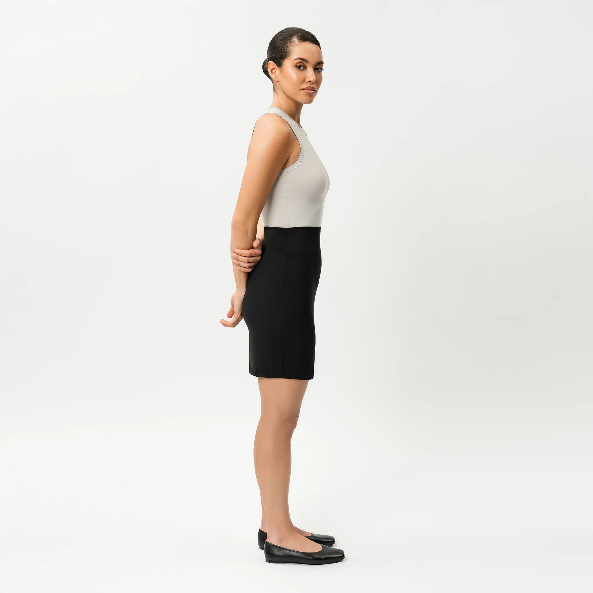 Asana Short Skirt - Image 6