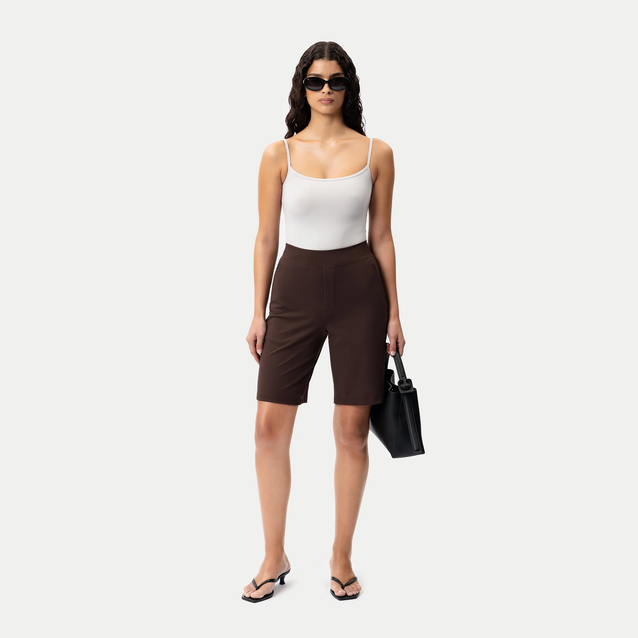 Asana Shorts - Image 11