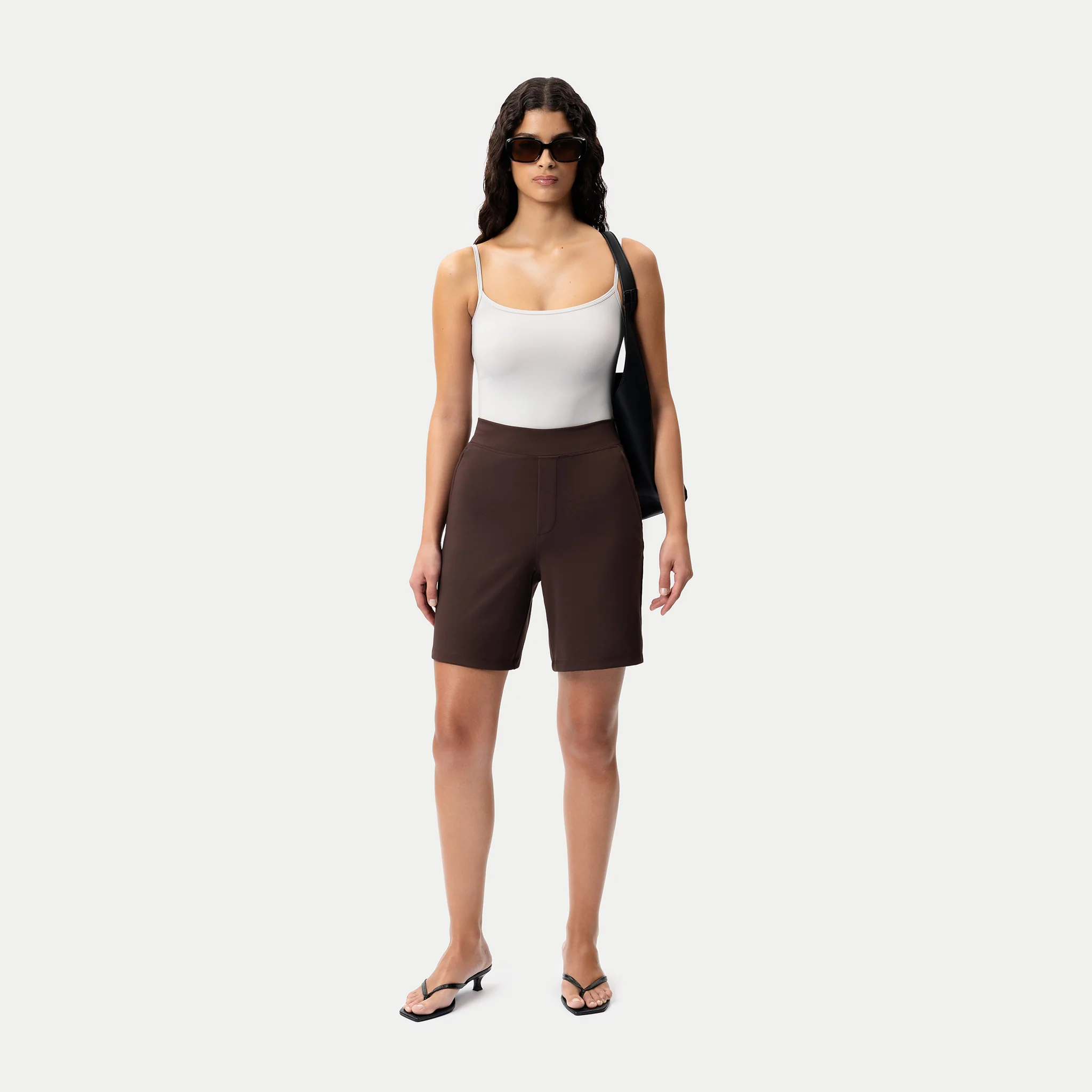 Asana Shorts - Image 2