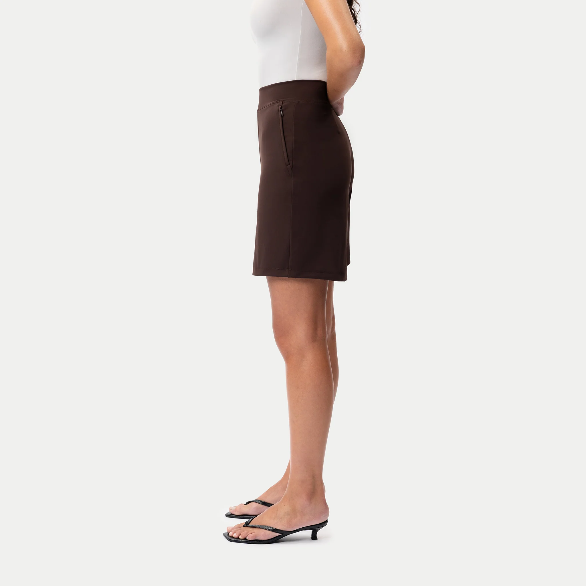 Asana Shorts - Image 8