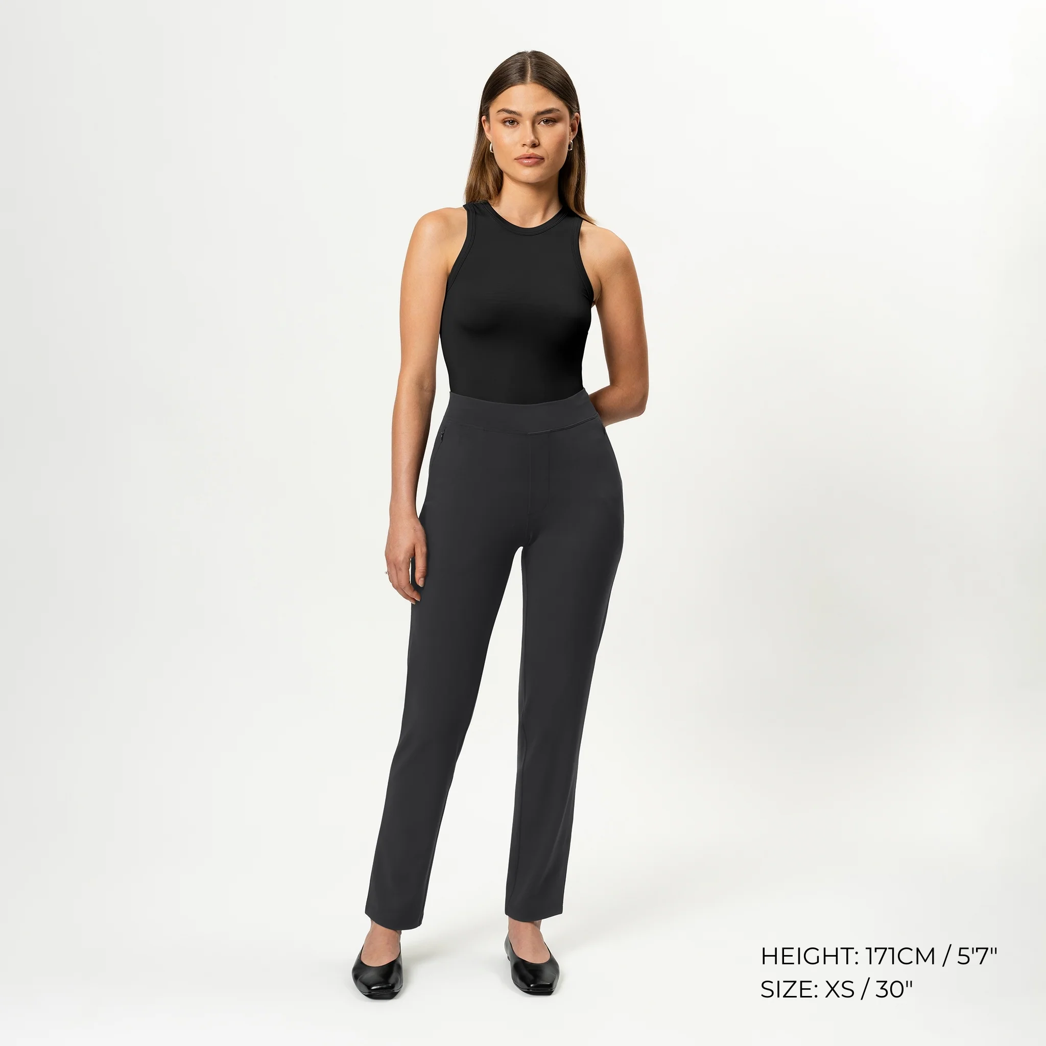 Asana Slim Pant - Image 2