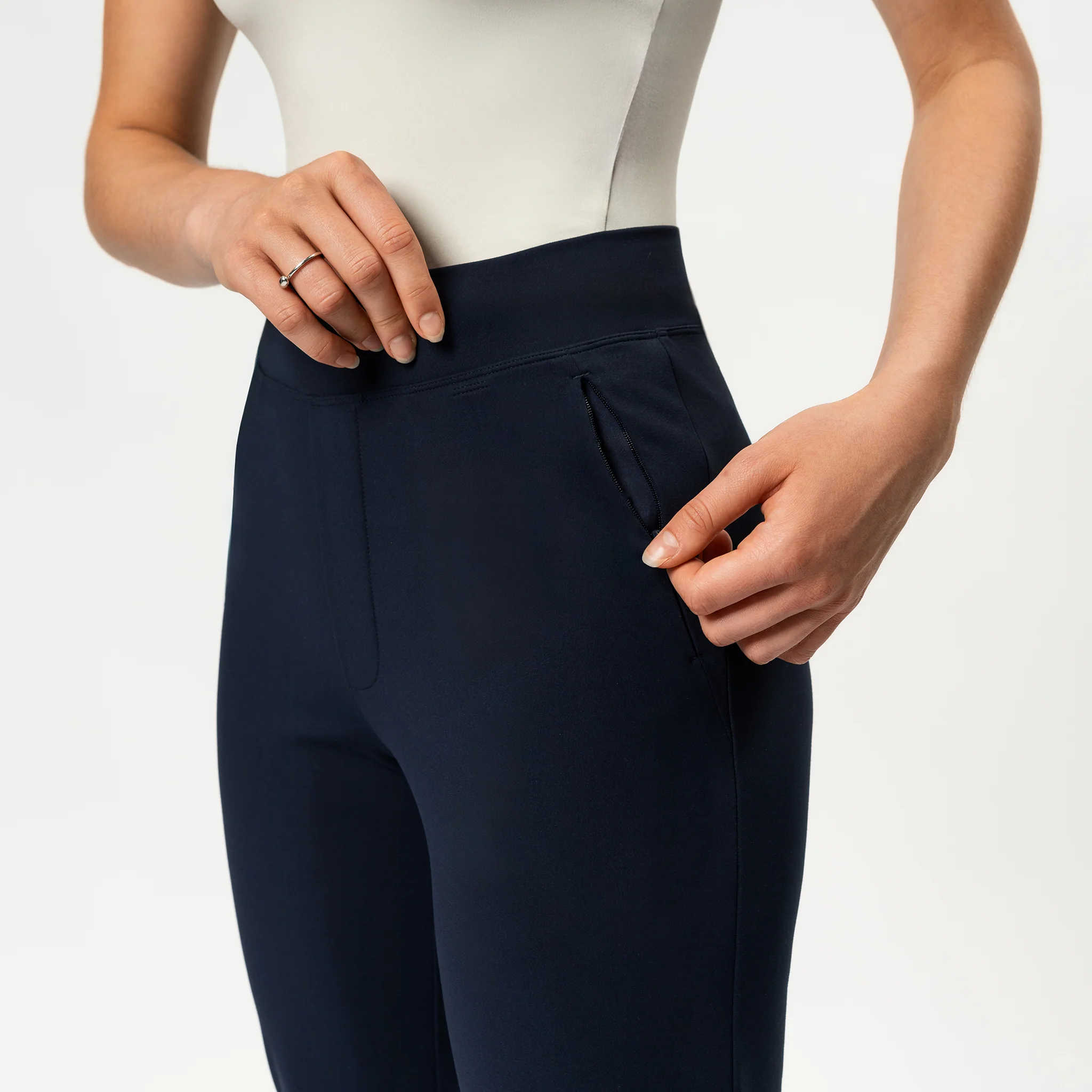 Asana Slim Pant - Image 4