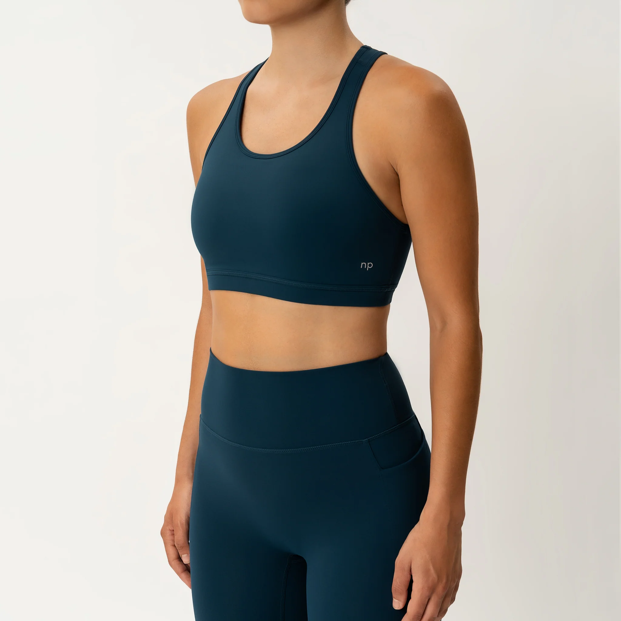 Asana Sports Bra - Image 3