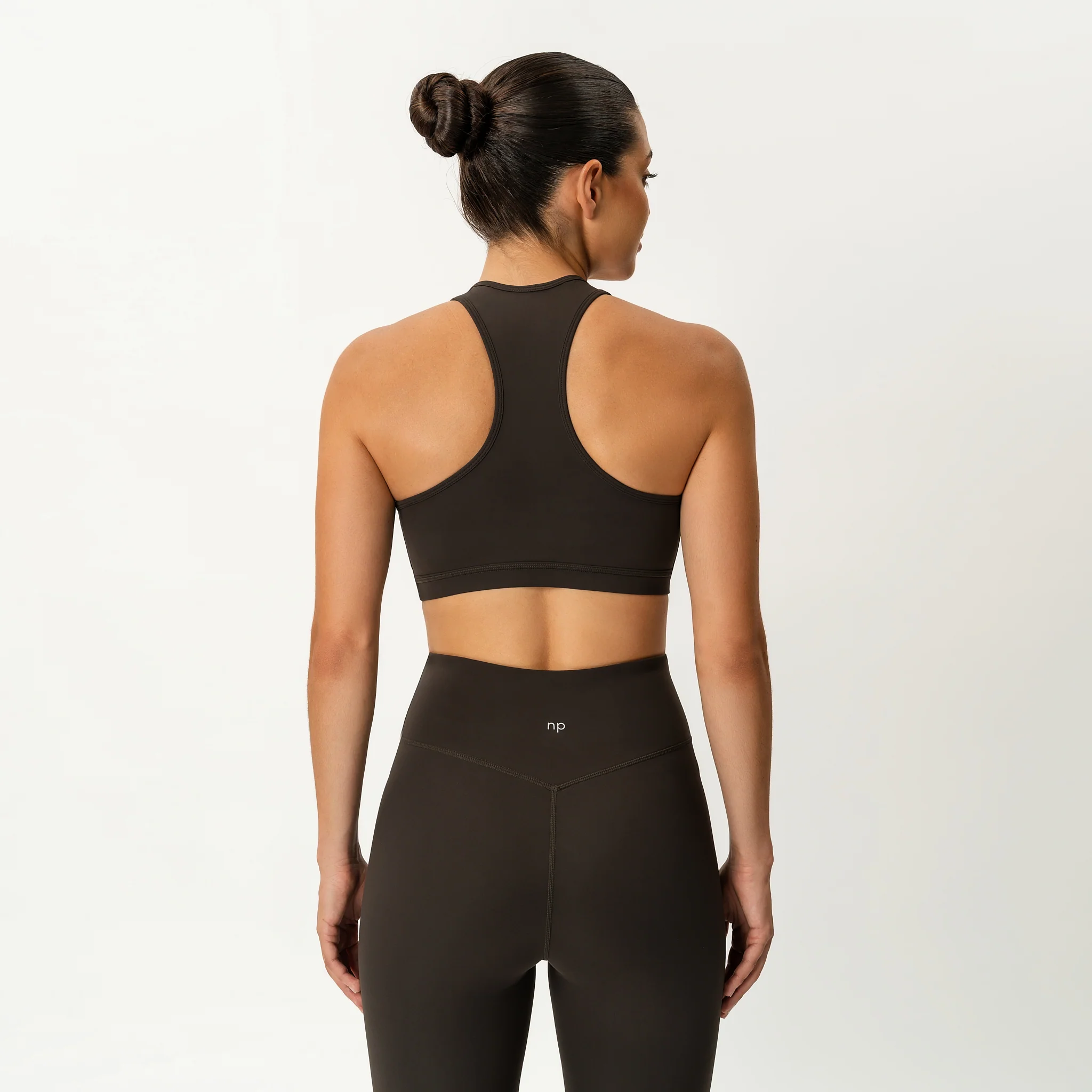Asana Sports Bra - Image 3