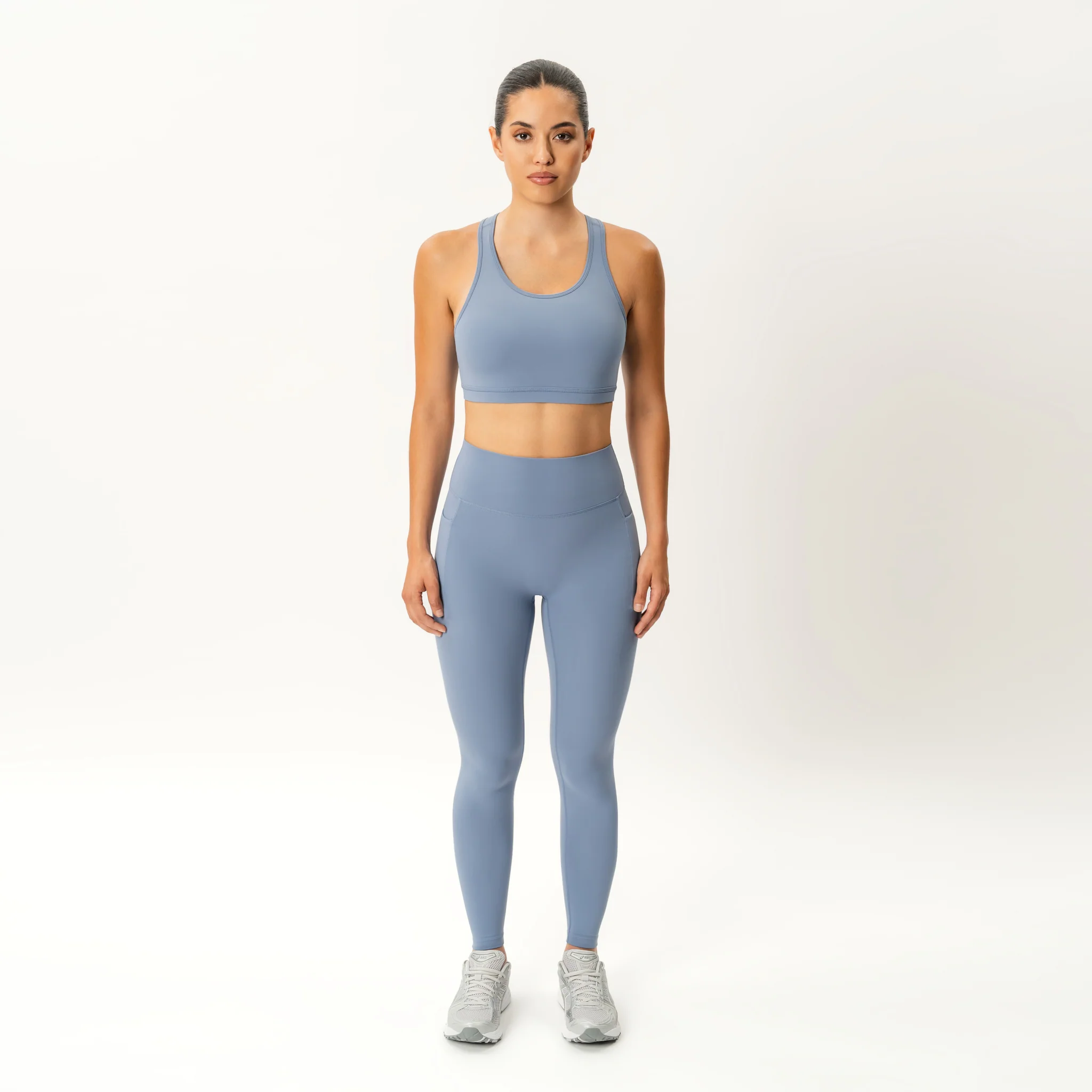 Asana Sports Bra - Image 4