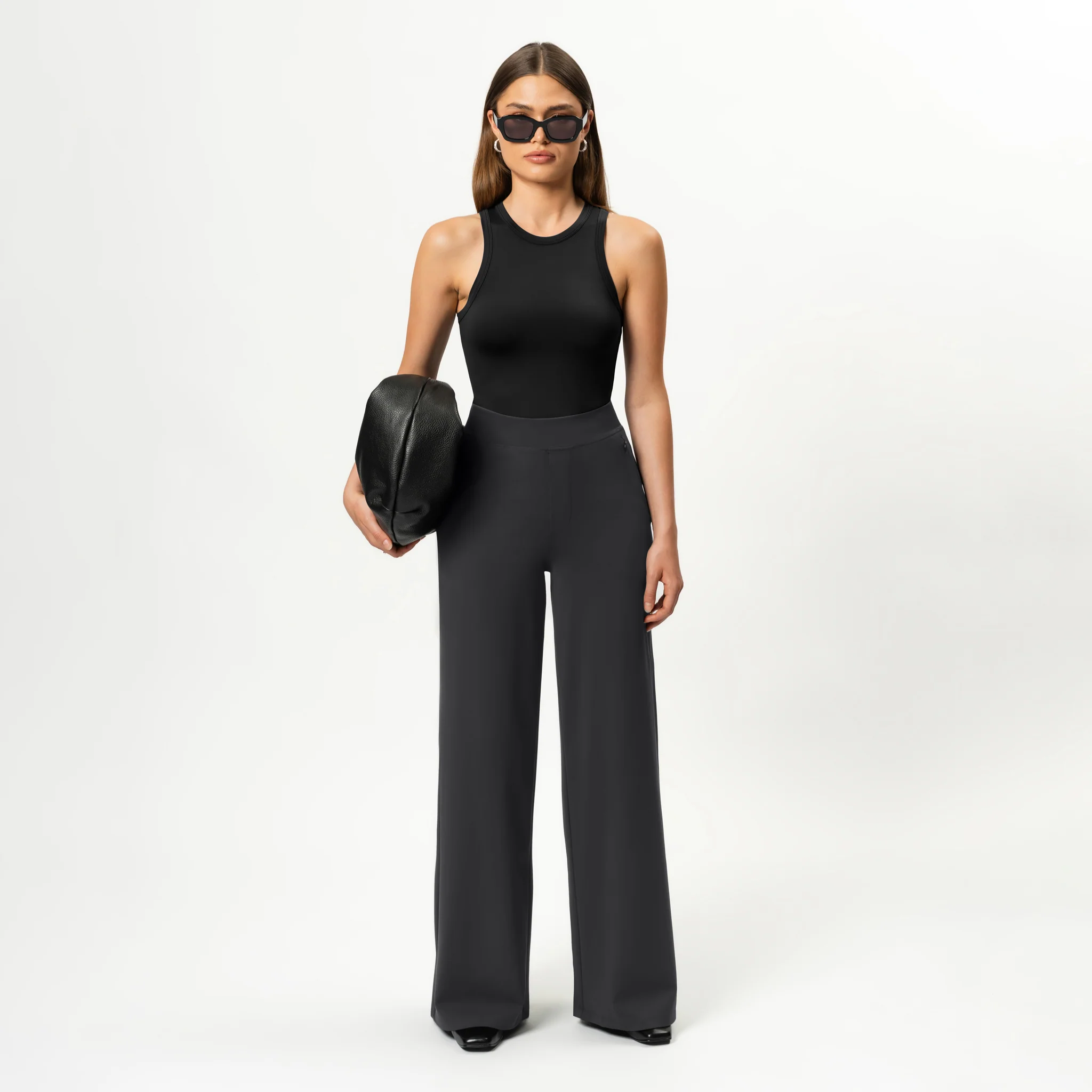 Asana Wide Pant - Image 2
