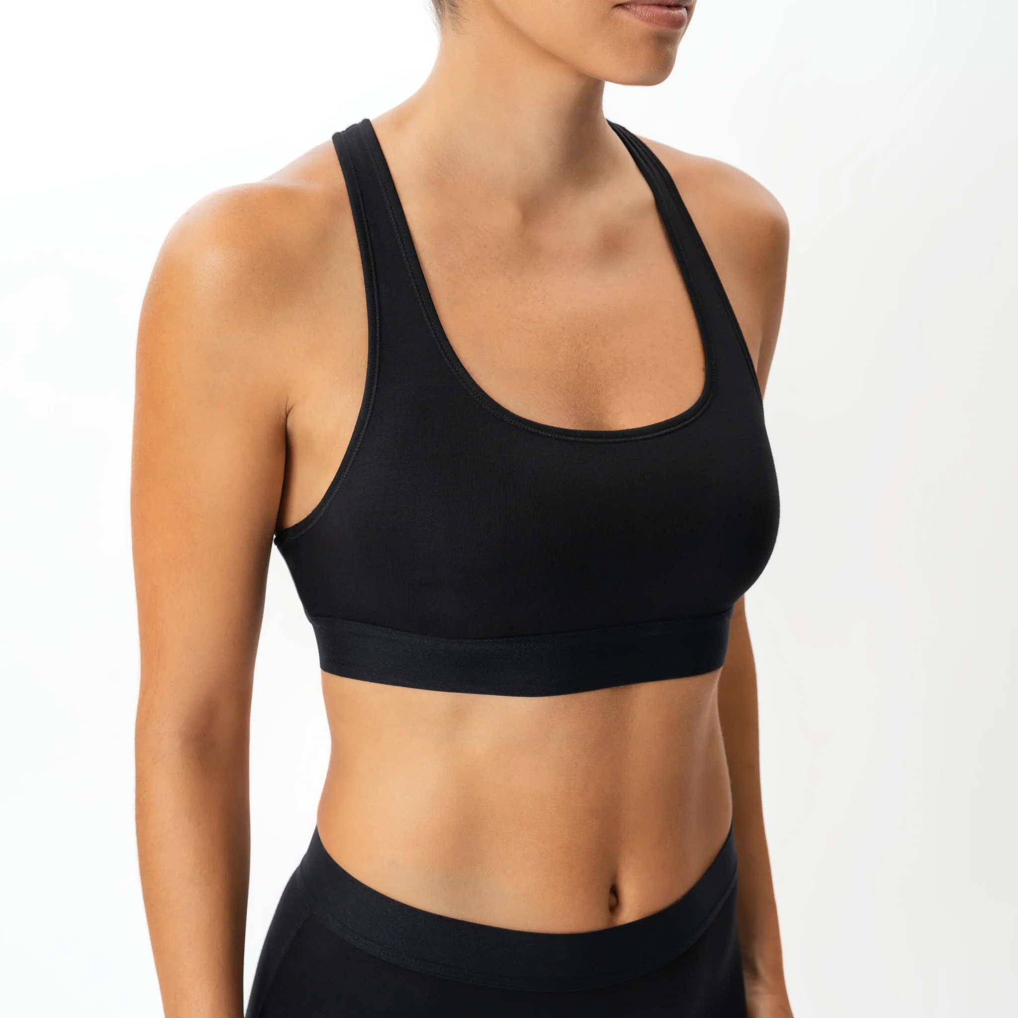 Bamboo Bralette - Image 3