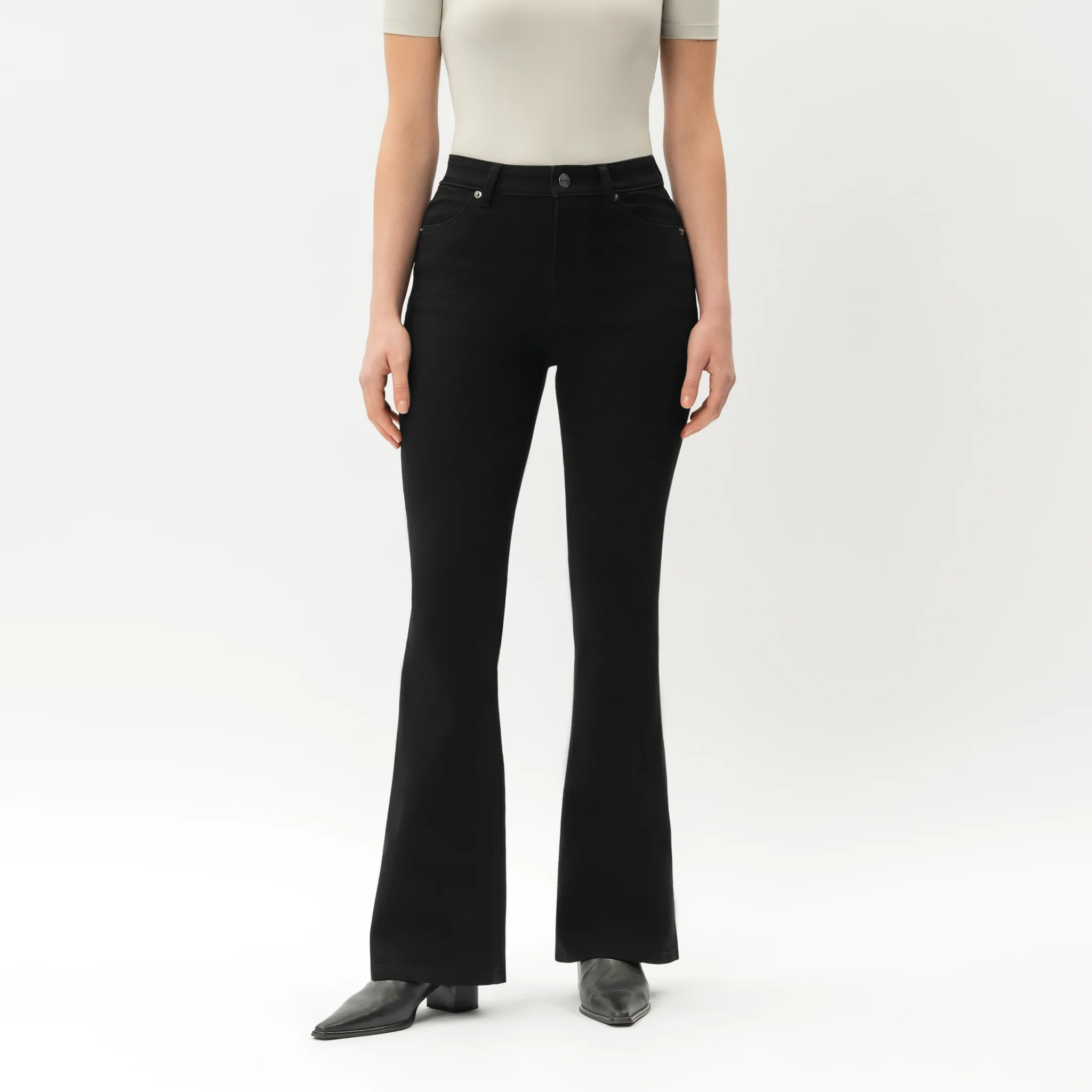 Bootcut ComfortDenim™ Jeans