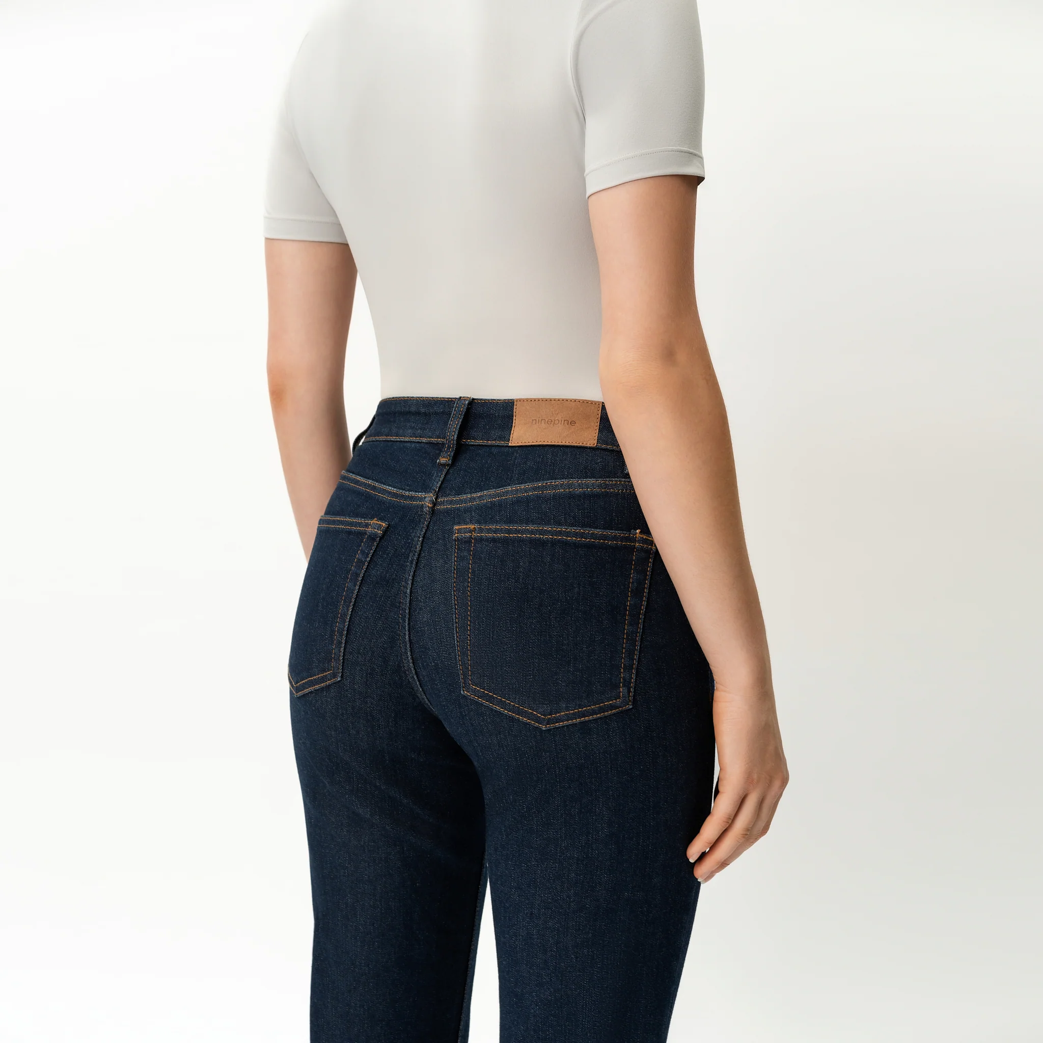 Bootcut ComfortDenim™ Jeans - Image 5