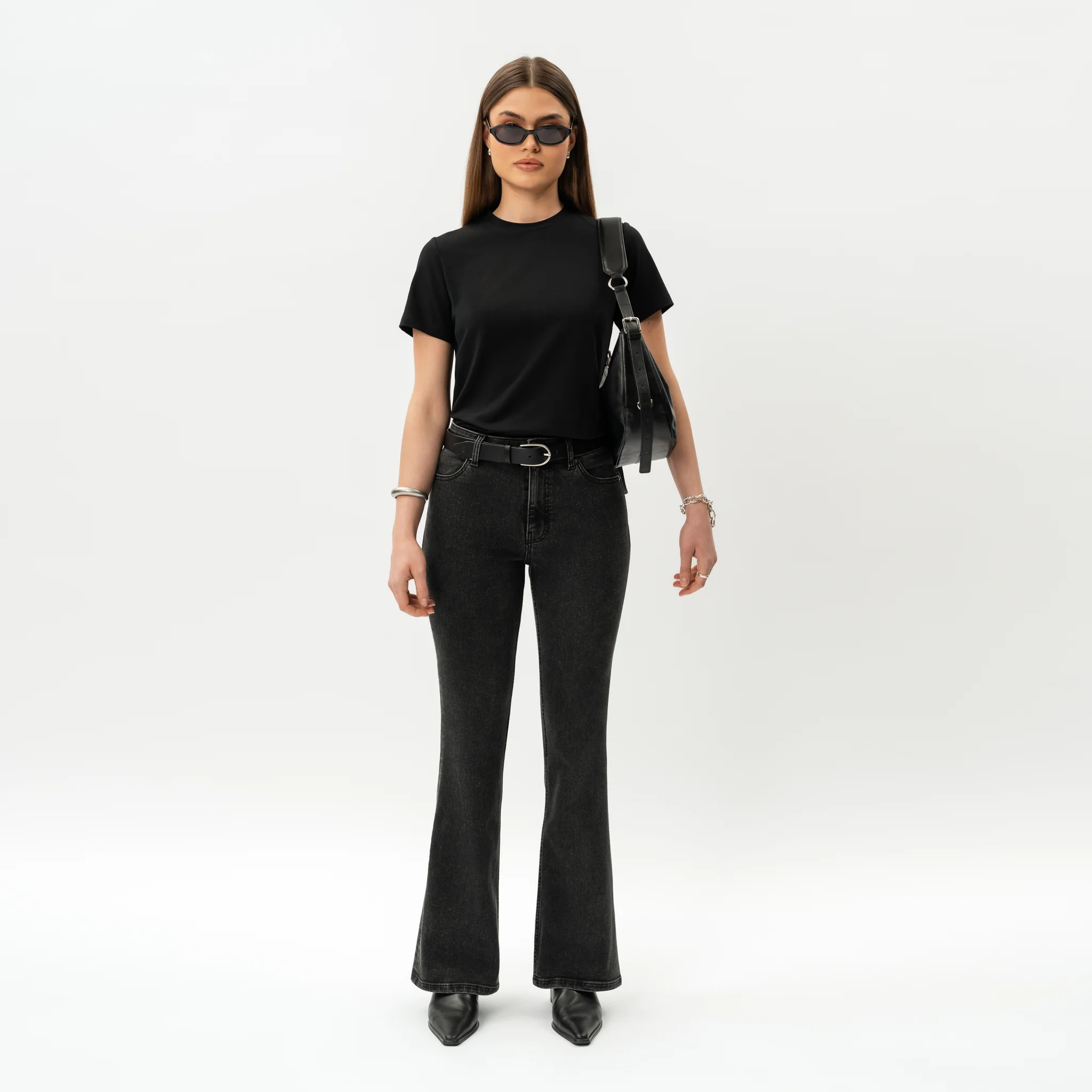 Bootcut ComfortDenim™ Jeans - Image 2