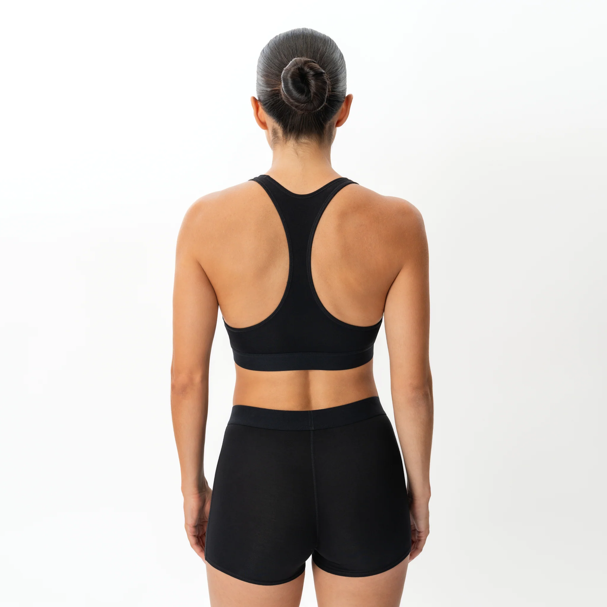 Bamboo Boxer Briefs - Image 4