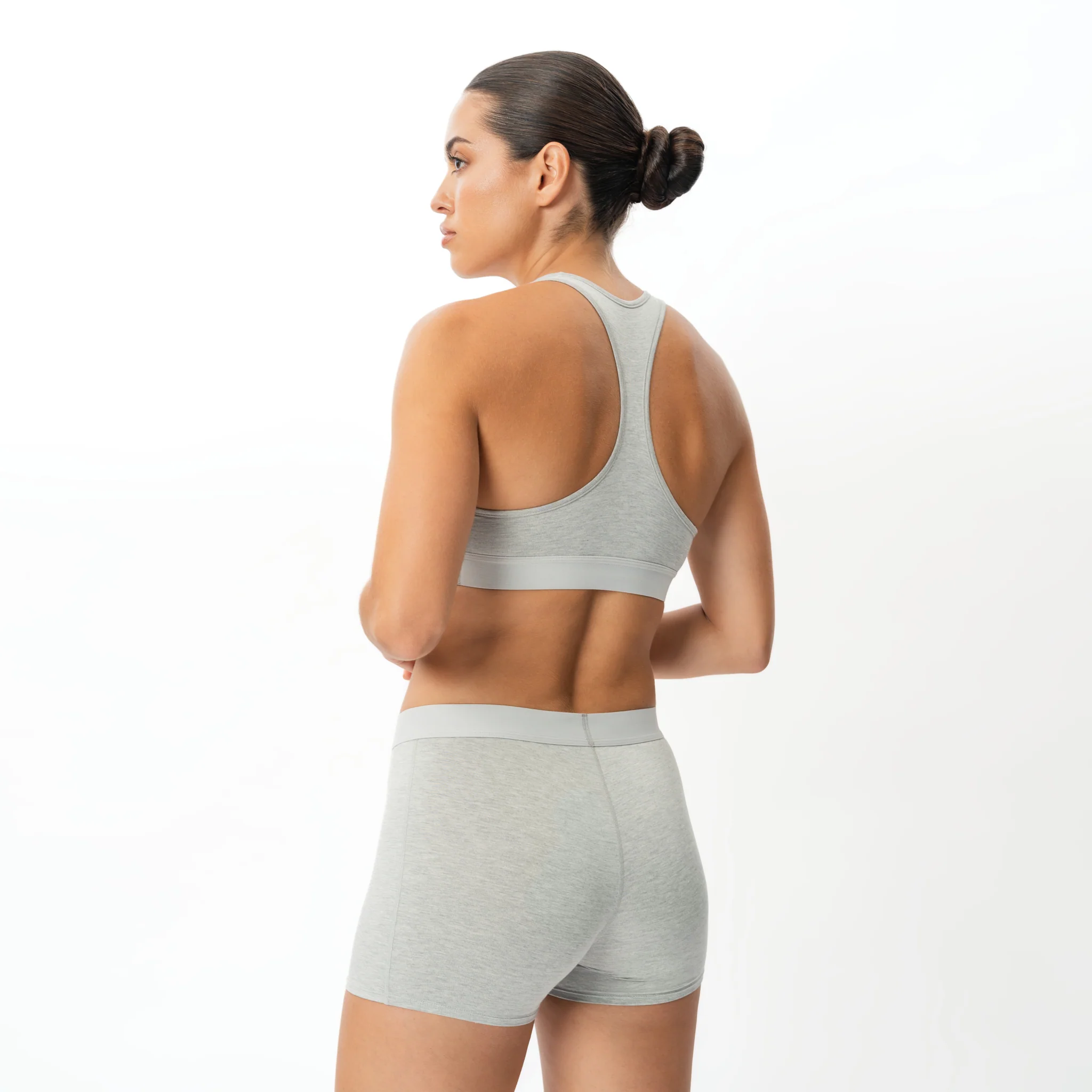 Bamboo Boxer Briefs - Image 3