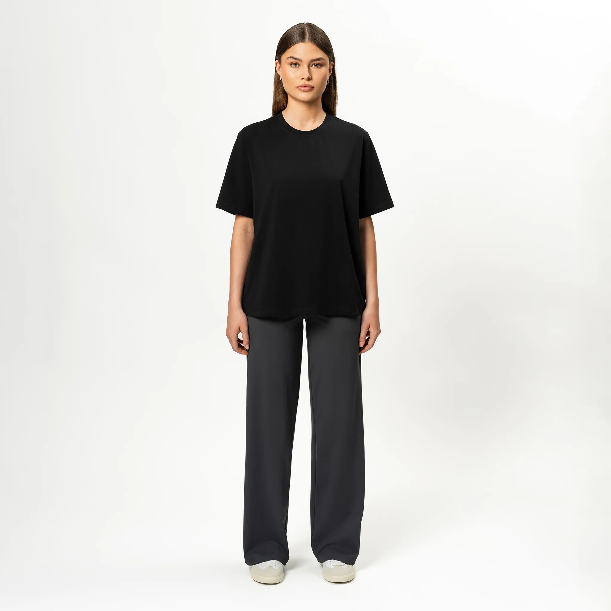 Classic Pima T-shirt - Image 4