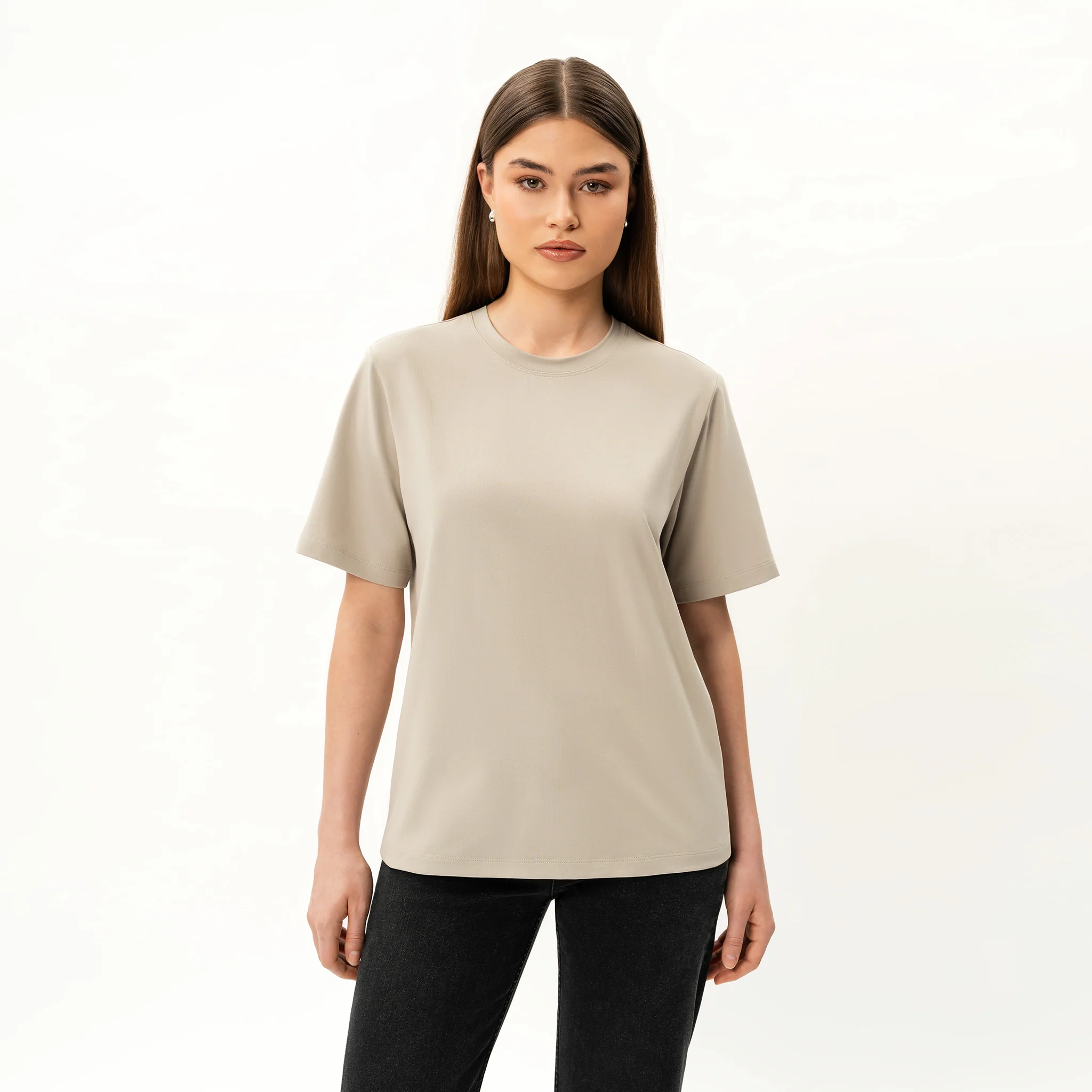 Classic Pima T-shirt