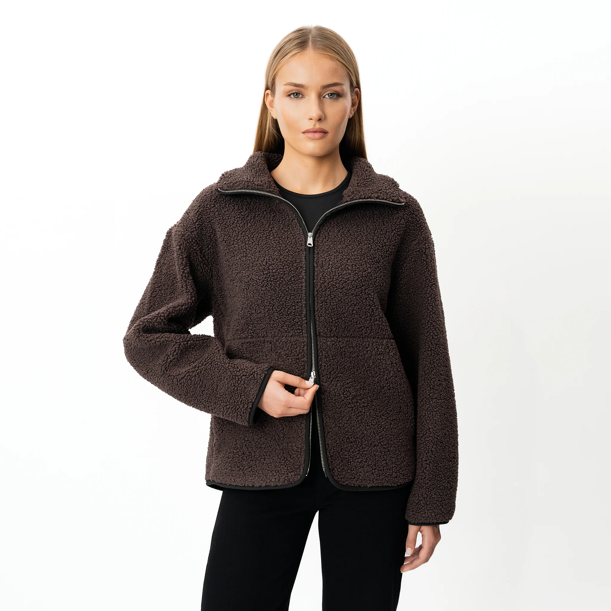 Fleece Jacket - Image 8