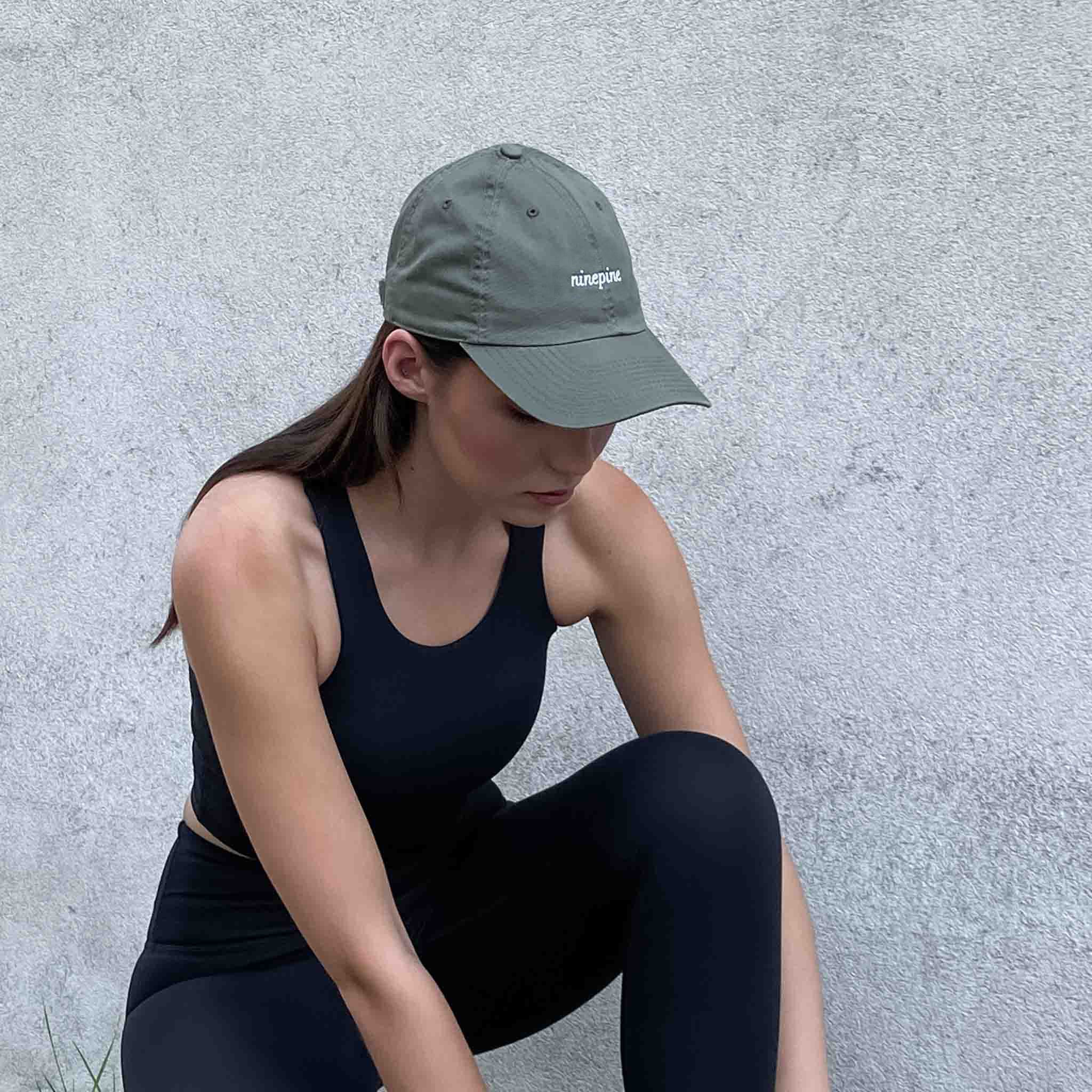 Organic Cap - Image 3