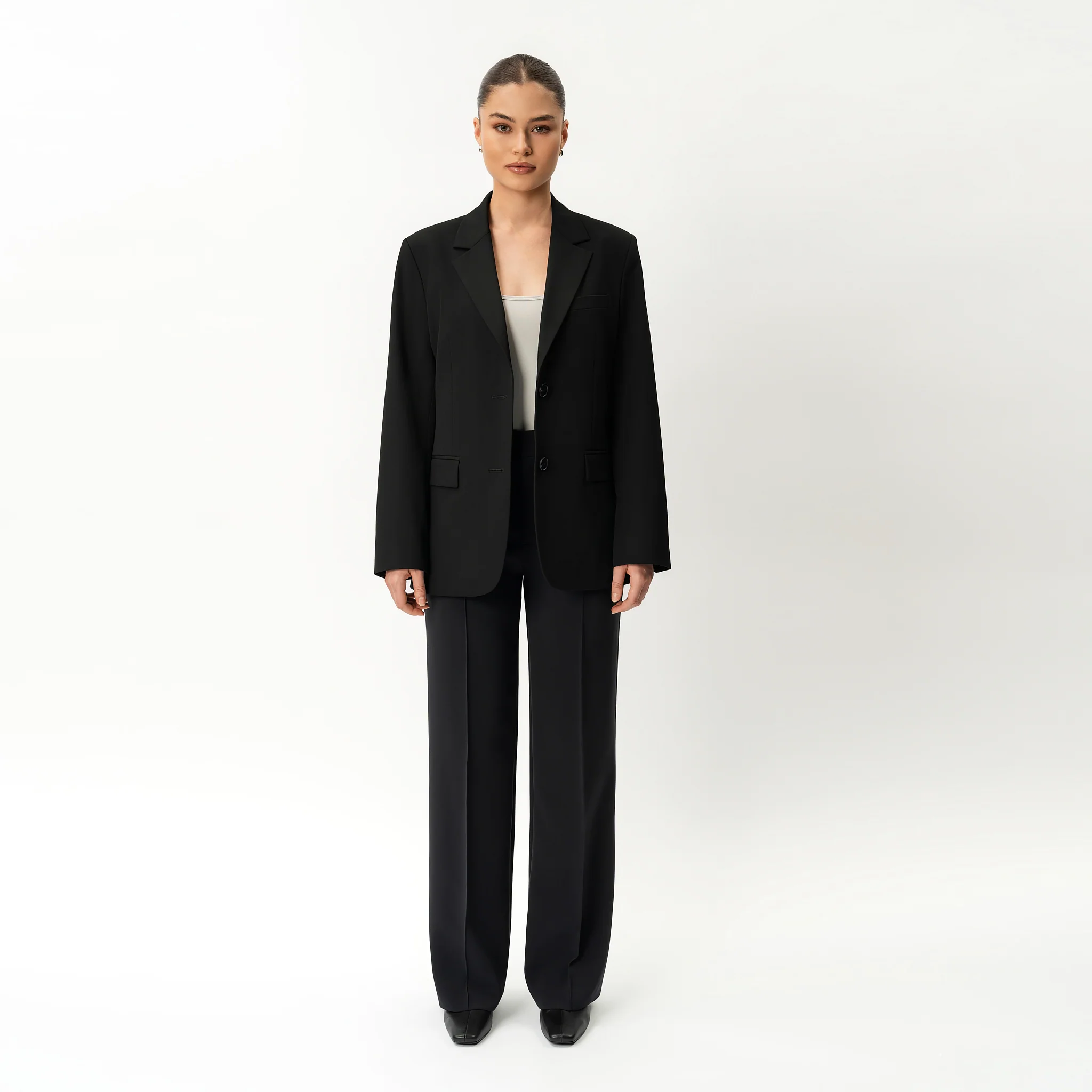 Perfect Everyday Blazer - Image 2