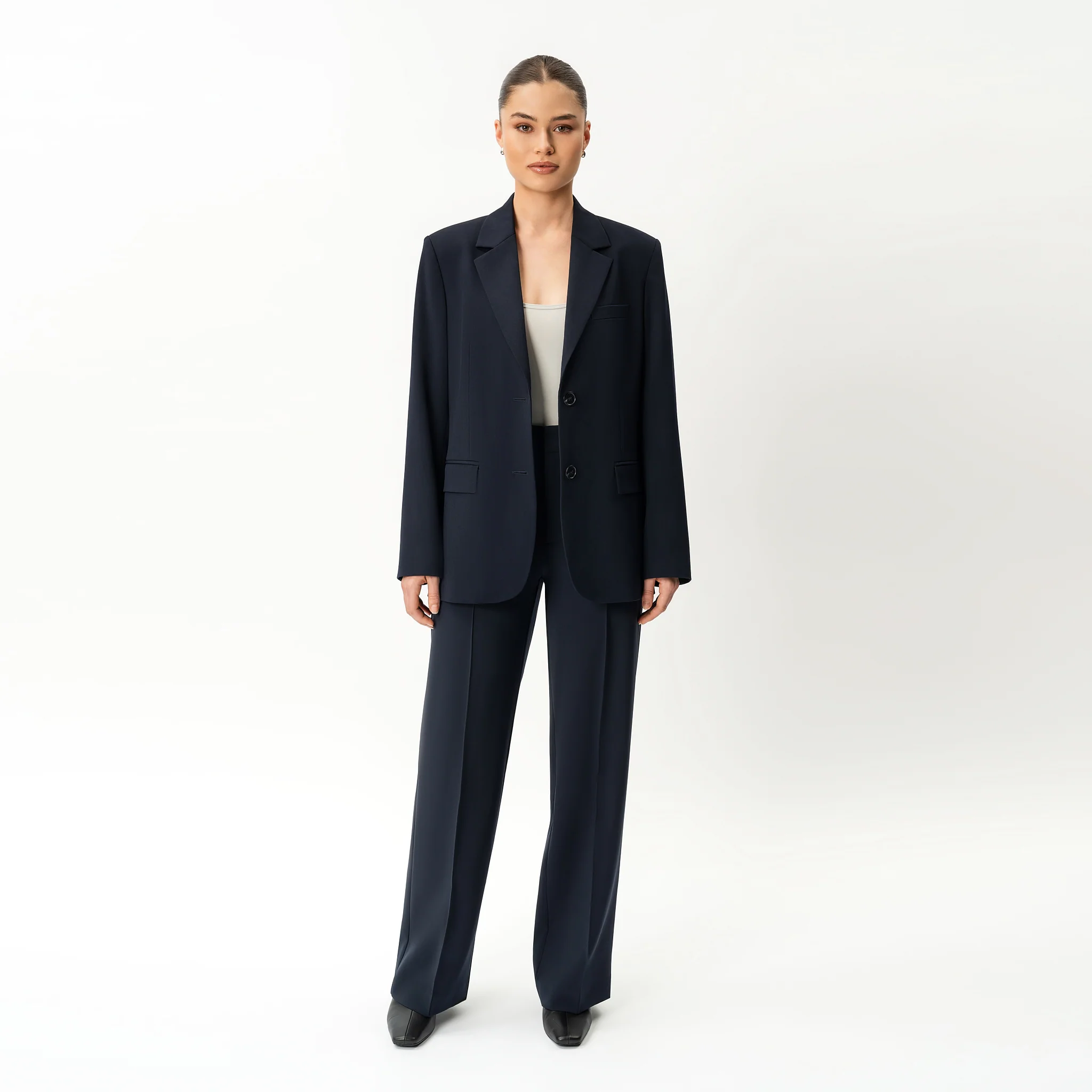 Perfect Everyday Blazer - Image 2