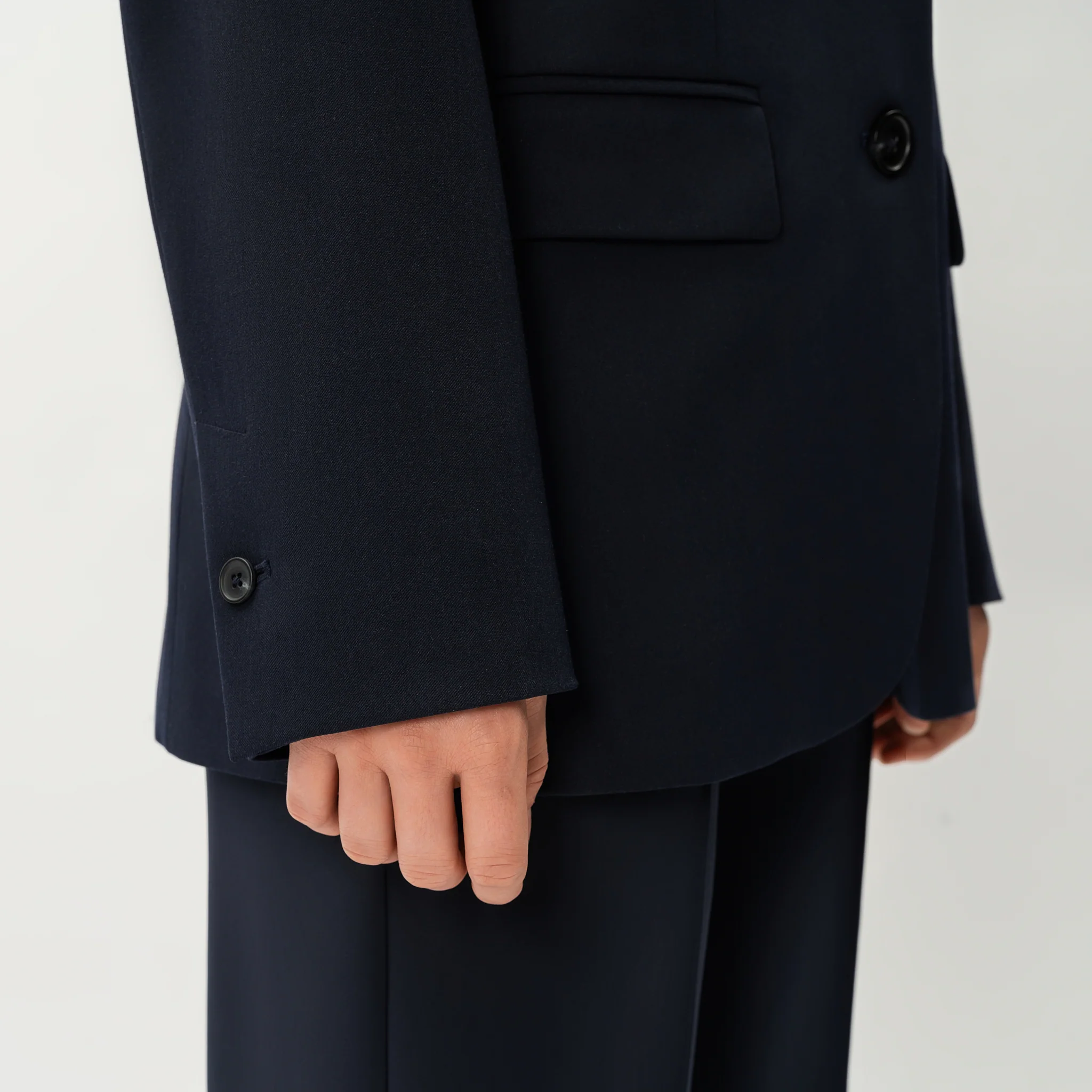 Perfect Everyday Blazer - Image 5
